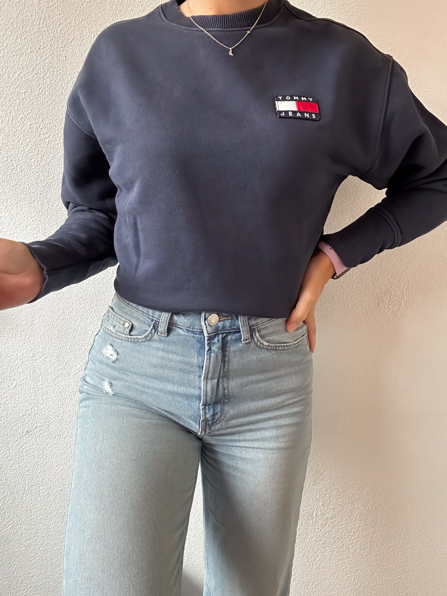 Tommy Hilfiger sweater XS