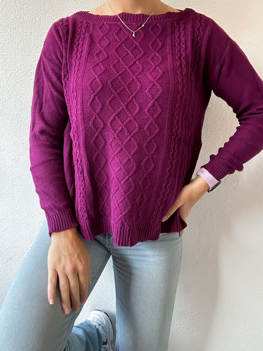 Chaps Ralph Lauren sweater S