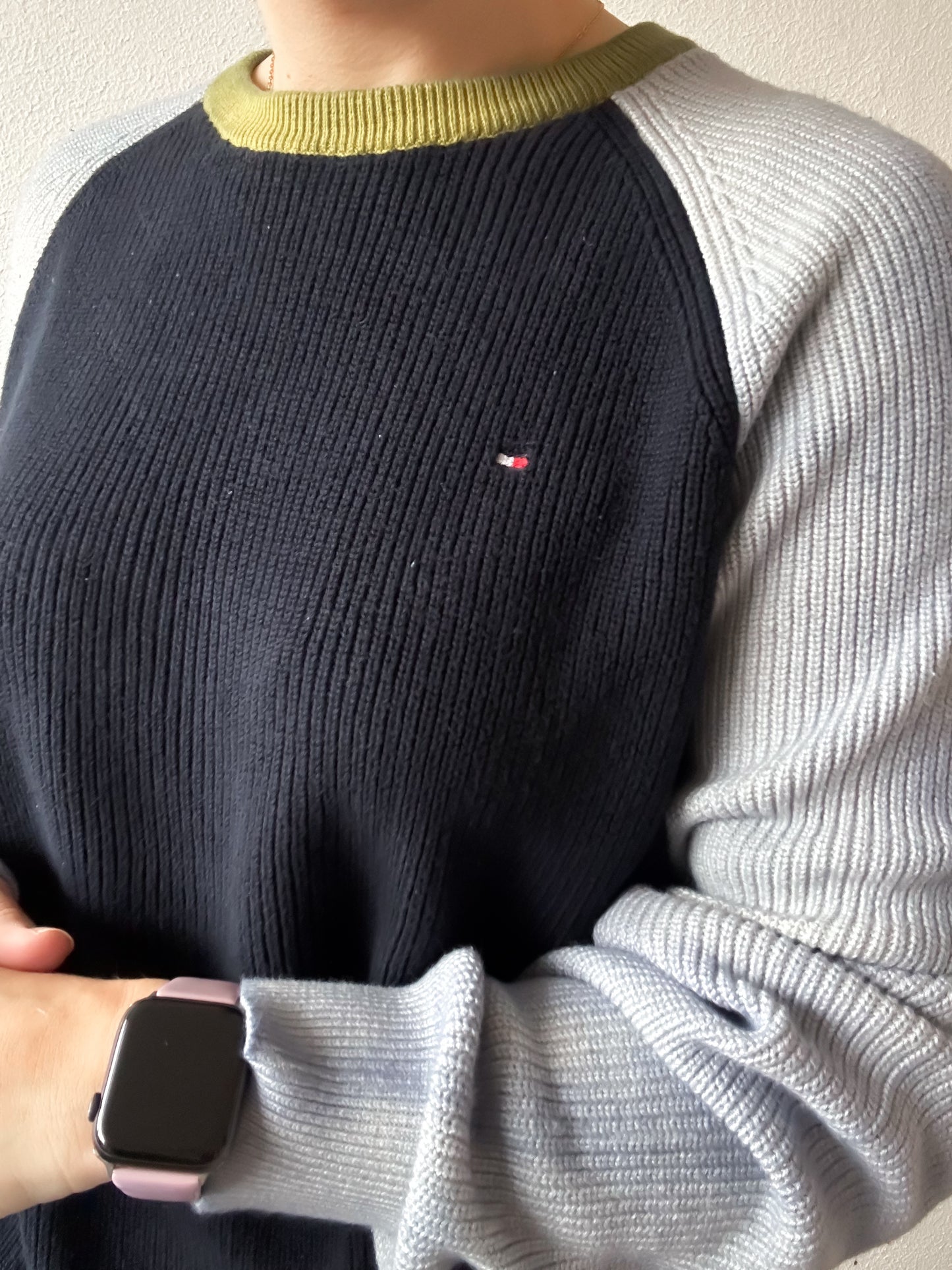 Tommy Hilfiger sweater M