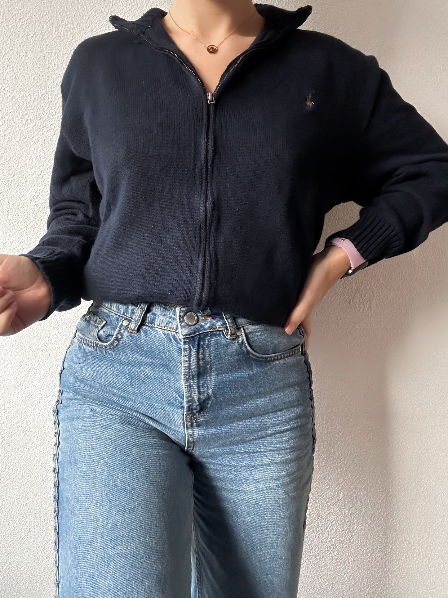 Ralph Lauren vest XL