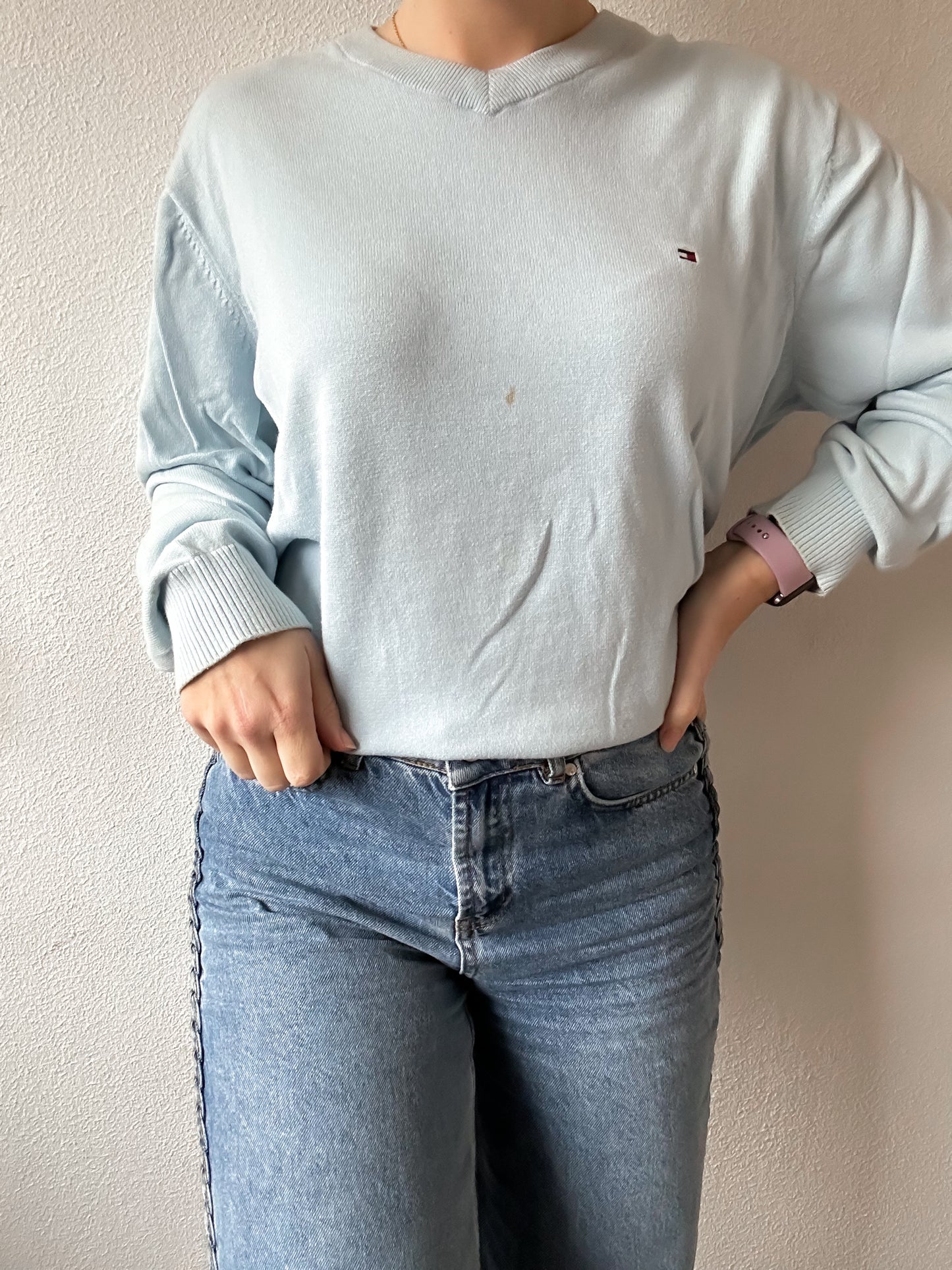 Tommy Hilfiger sweater L
