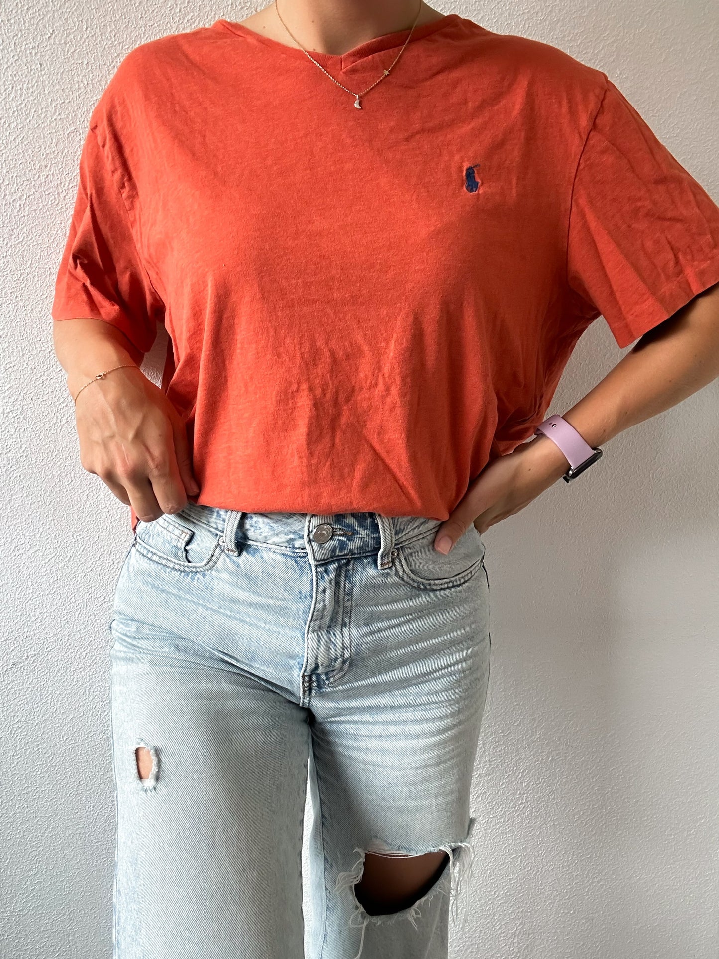 Ralph Lauren t-shirt XL