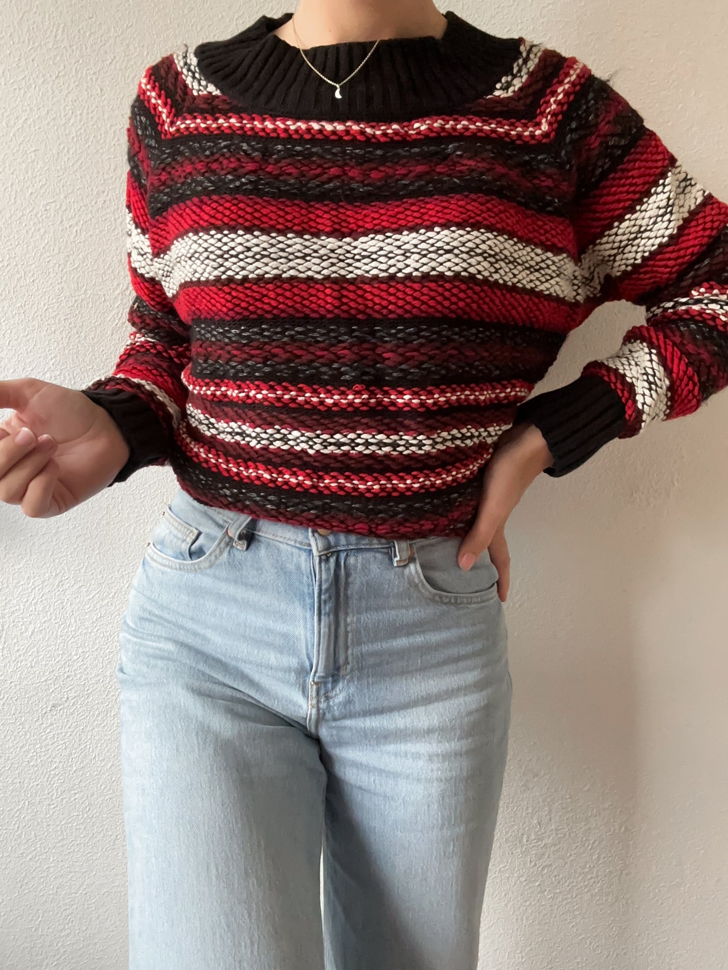 Chaps Ralph Lauren sweater M
