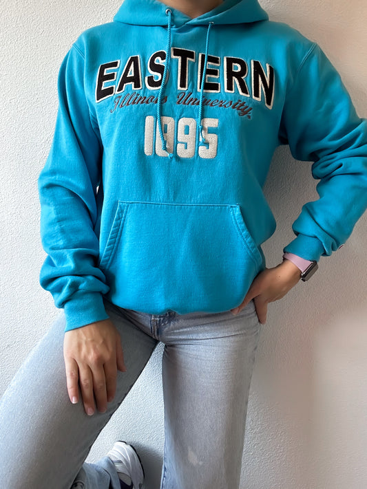 Champion College hoodie S