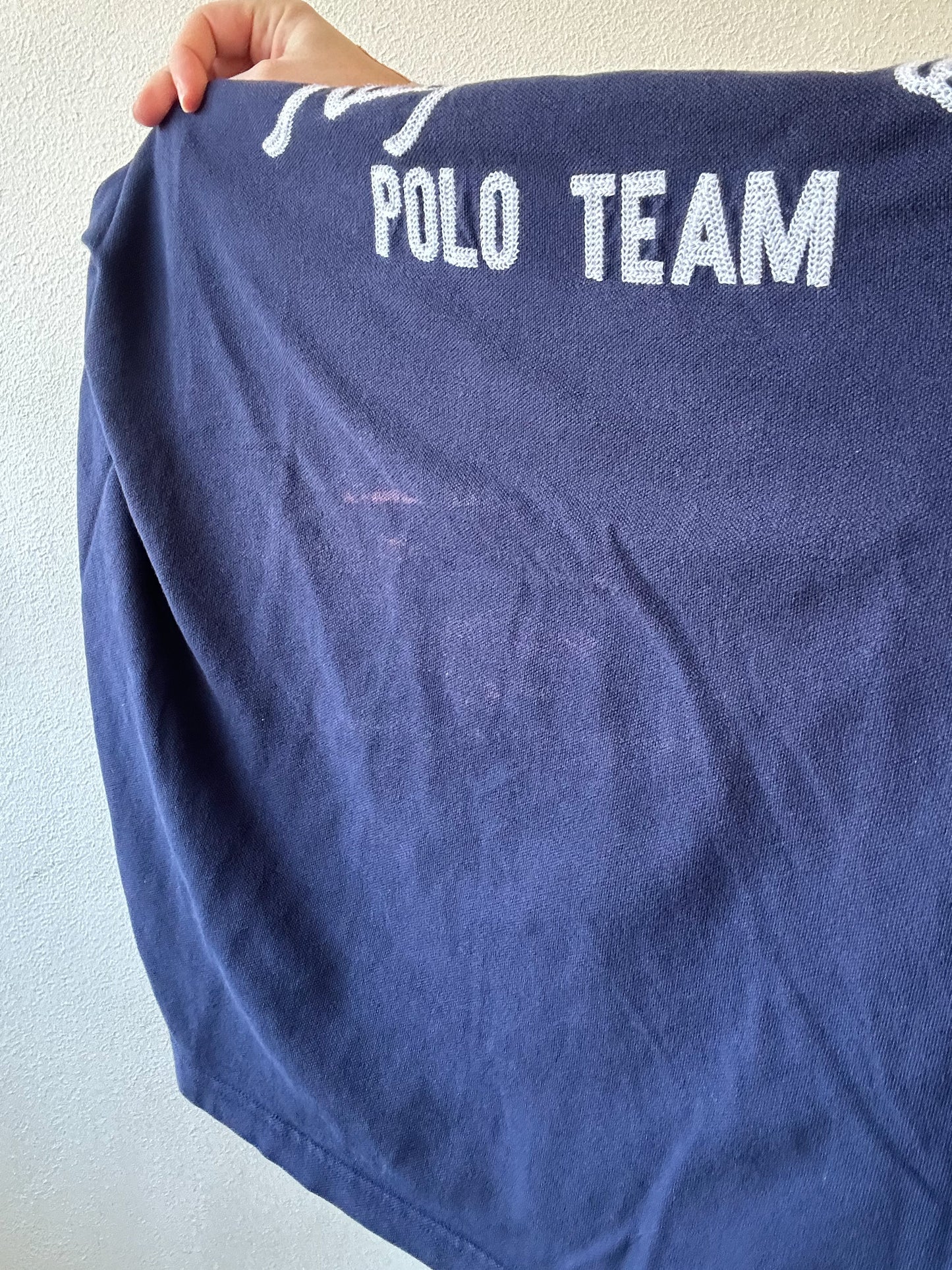 Ralph Lauren shirt XL