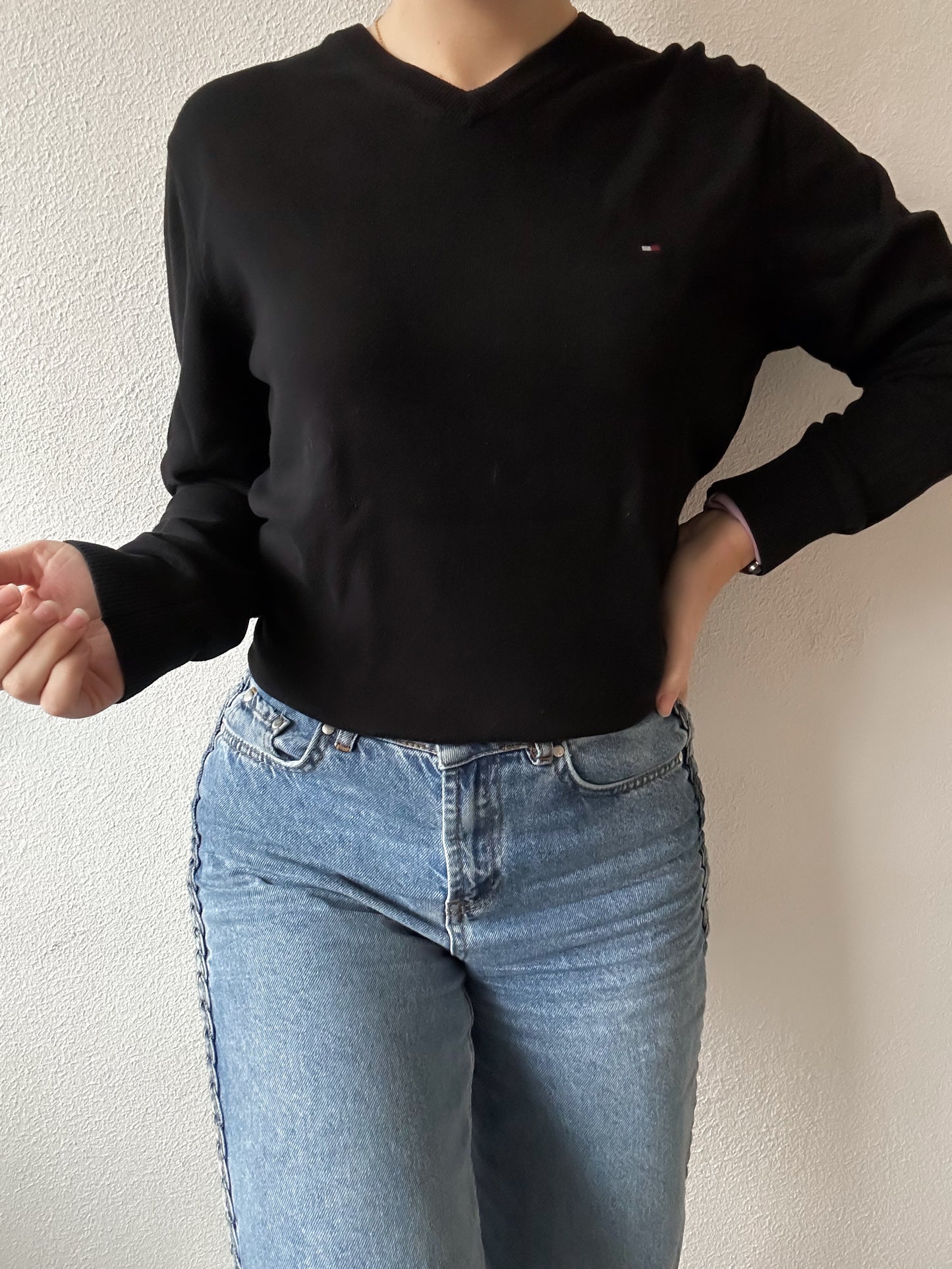 Tommy Hilfiger sweater M