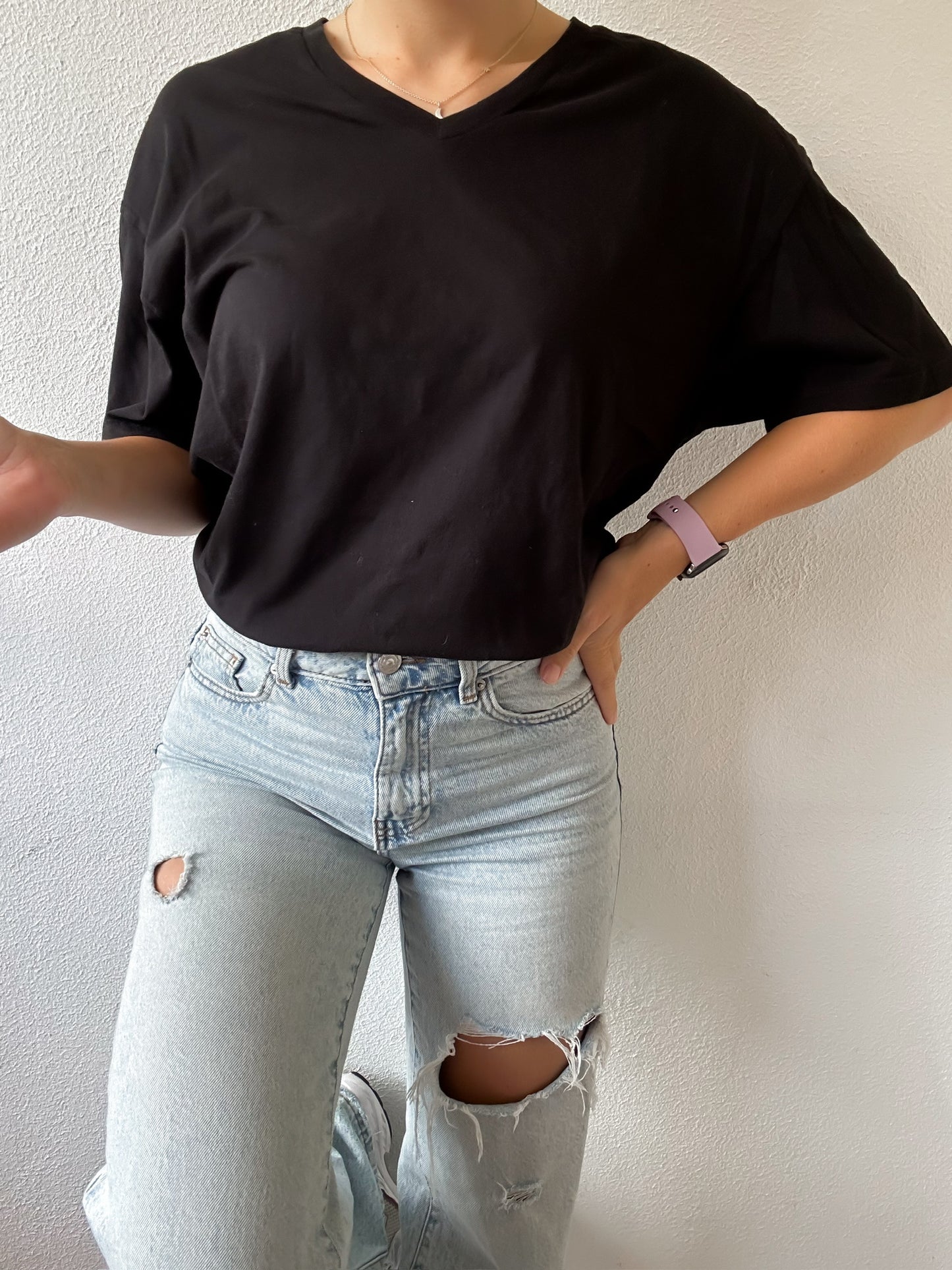 Ralph Lauren t-shirt XL