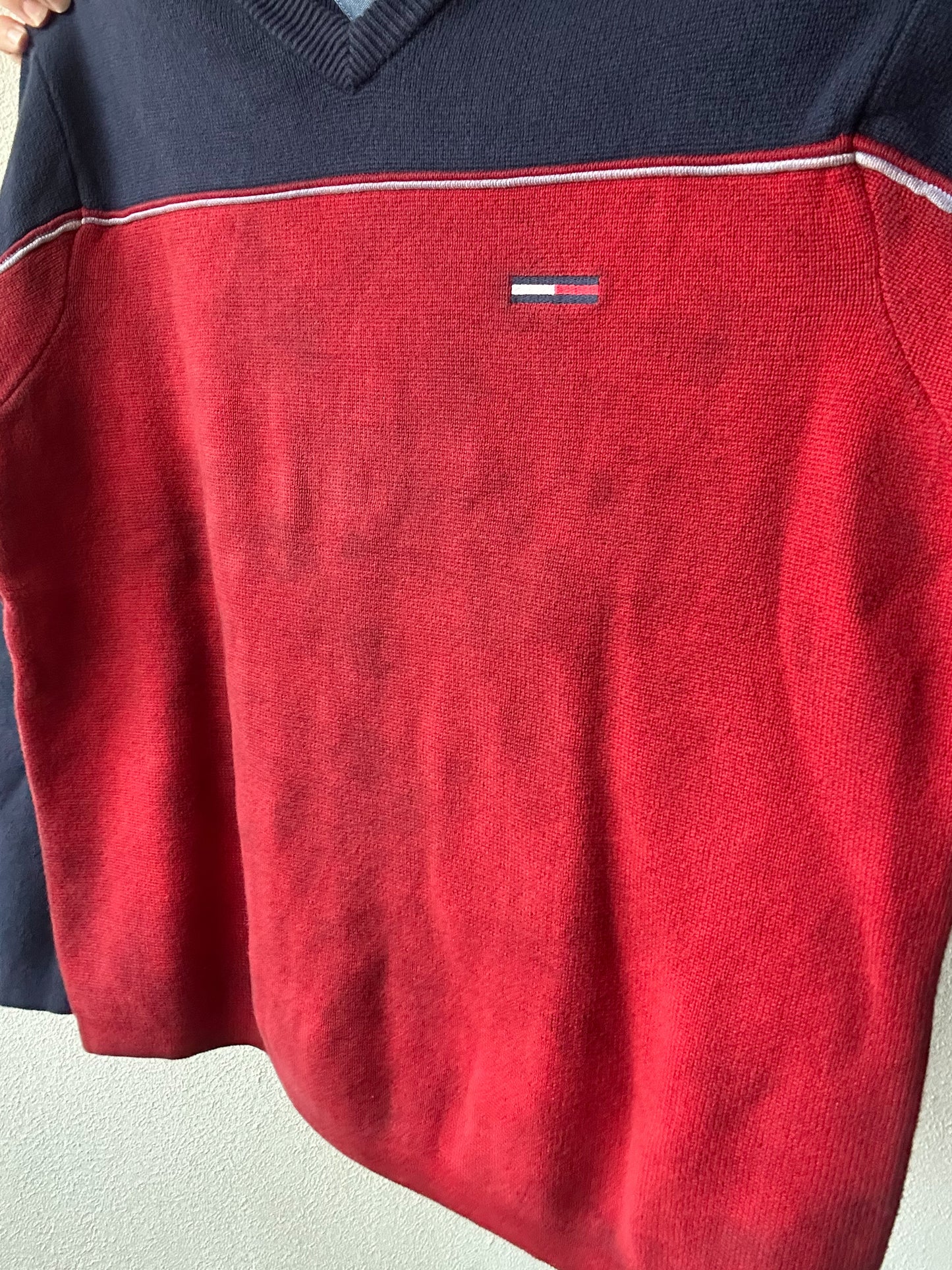 Tommy Hilfiger sweater M