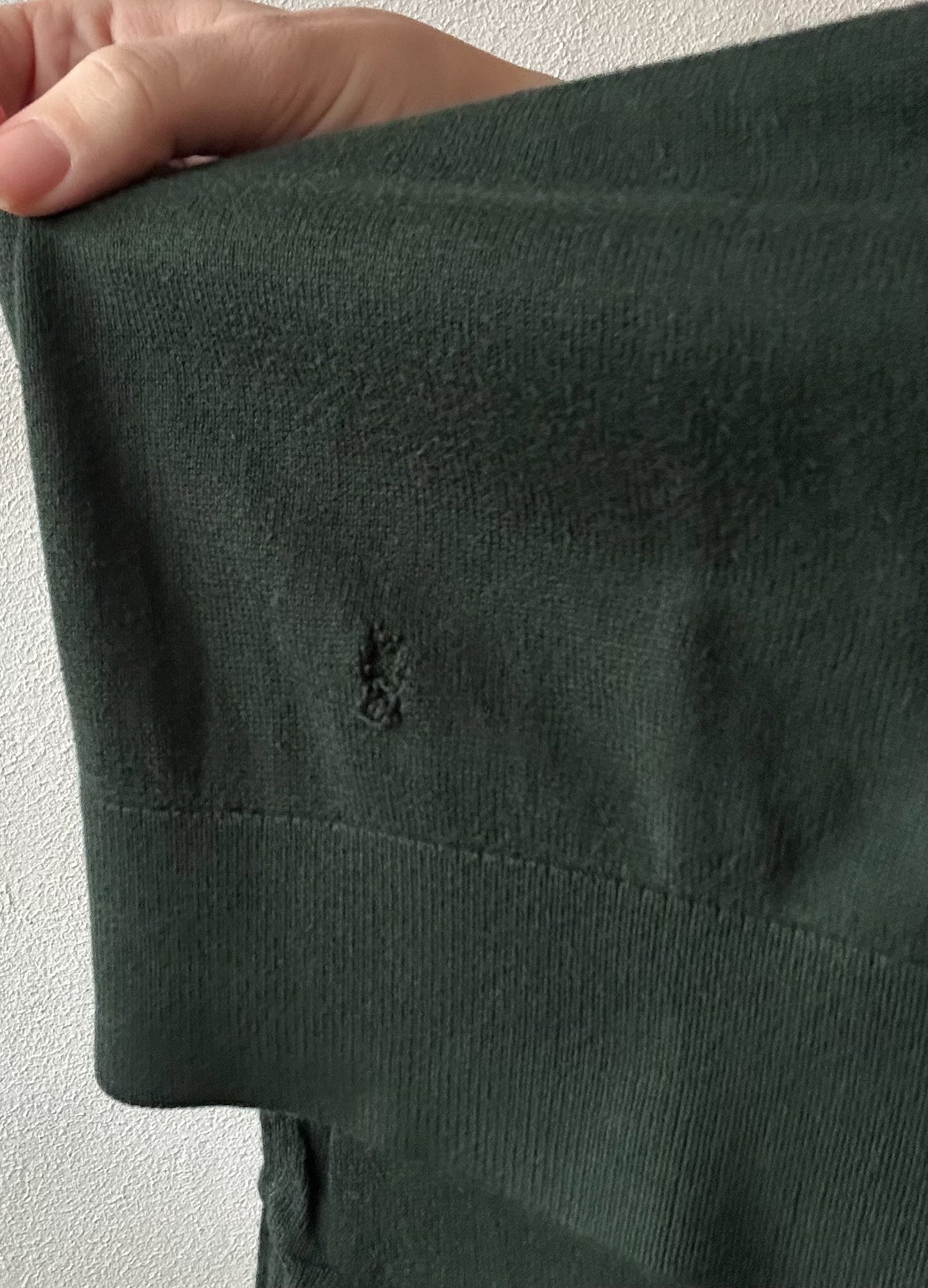 Tommy Hilfiger sweater XL