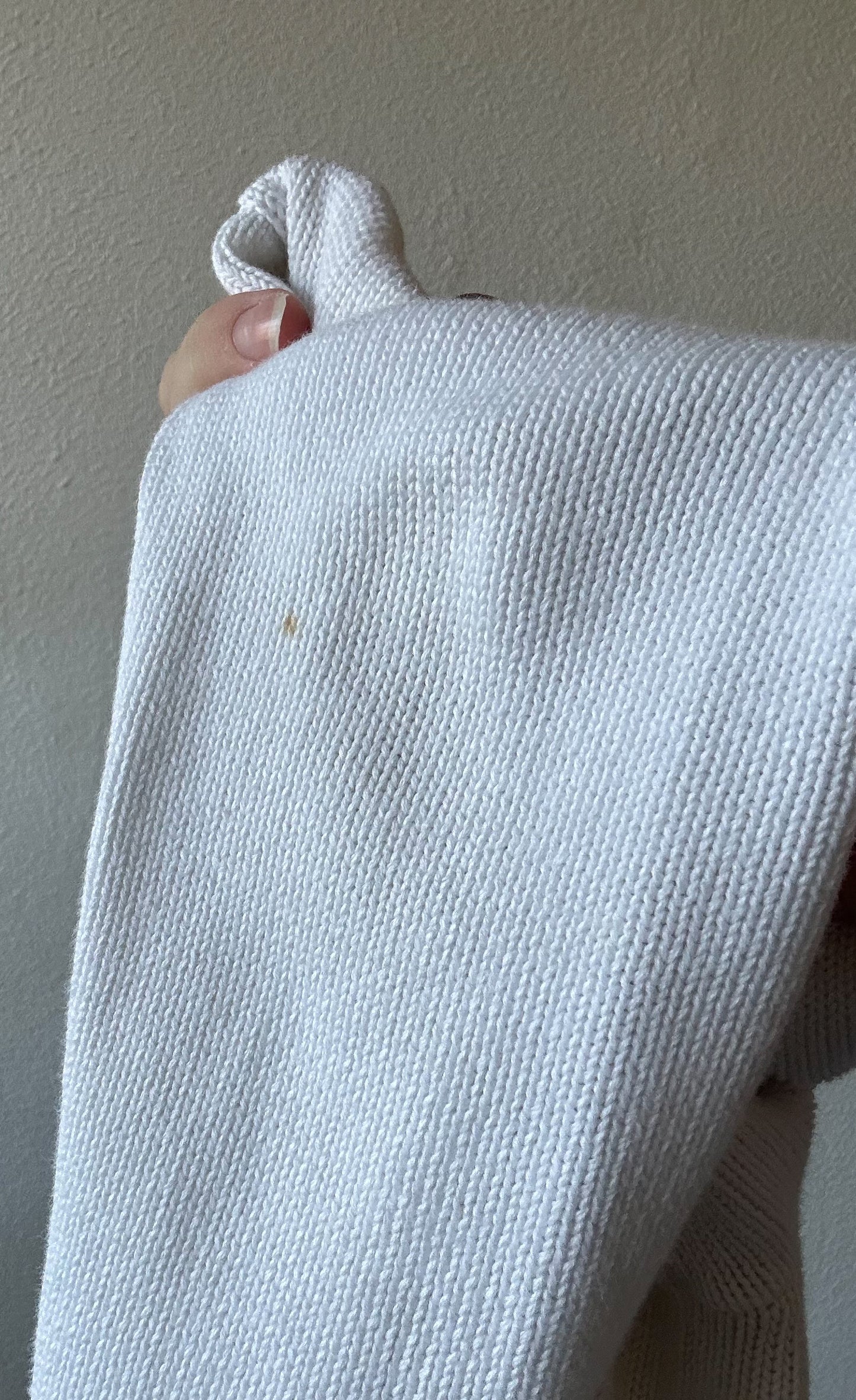 Ralph Lauren sweater M