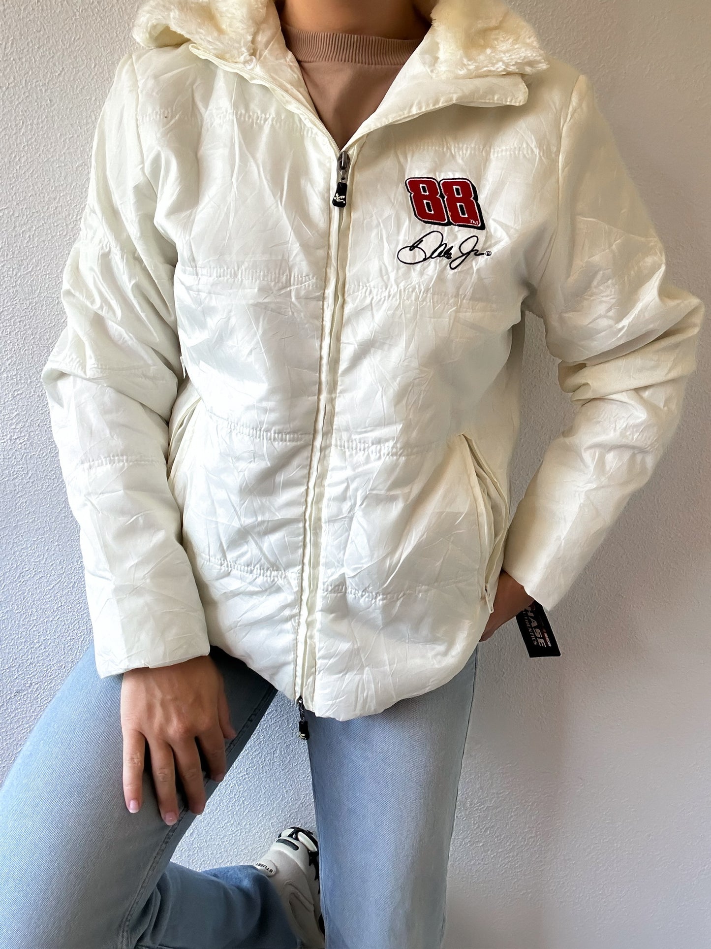 Nascar Chase Authentics jacket M