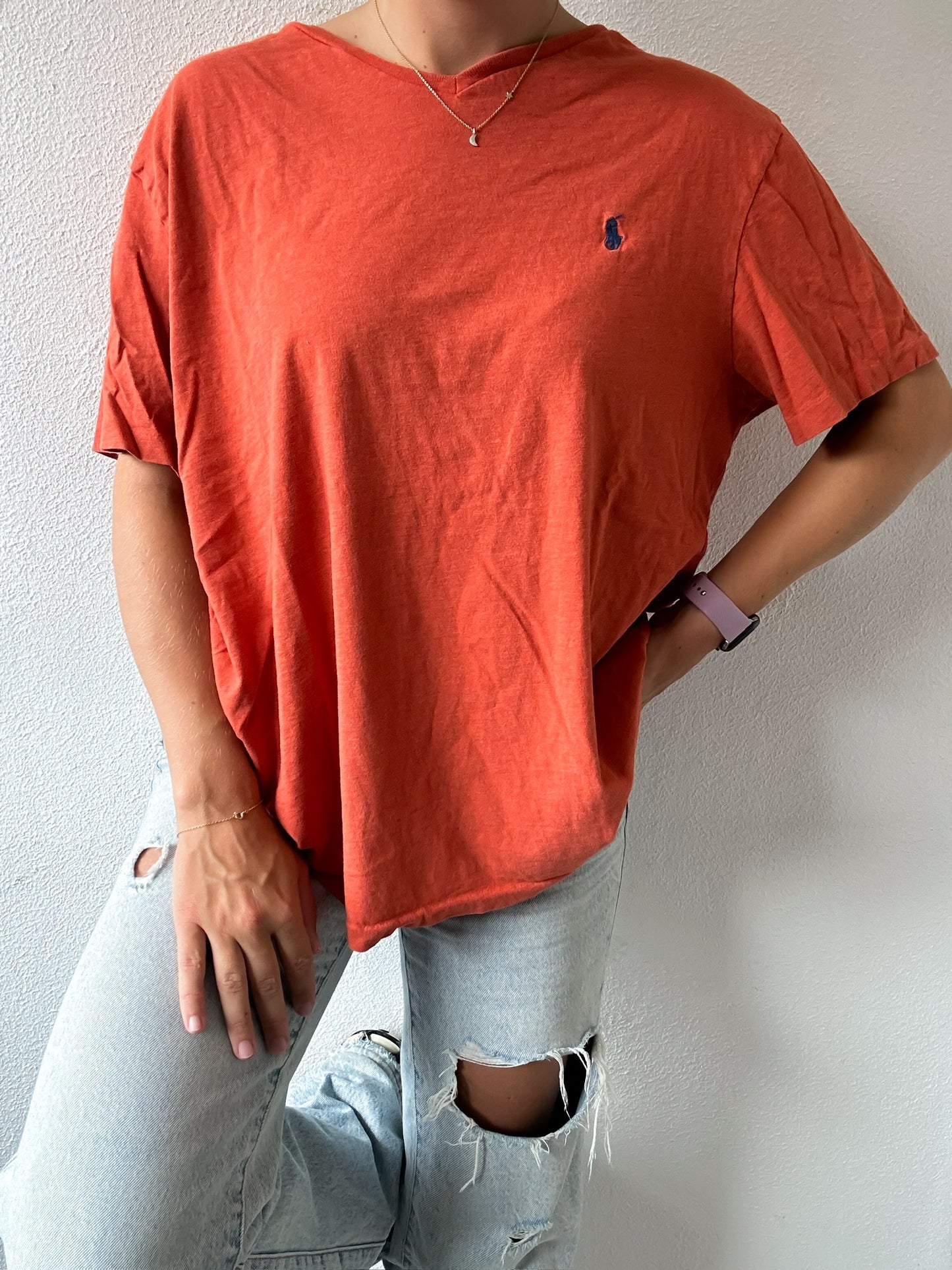 Ralph Lauren t-shirt XL