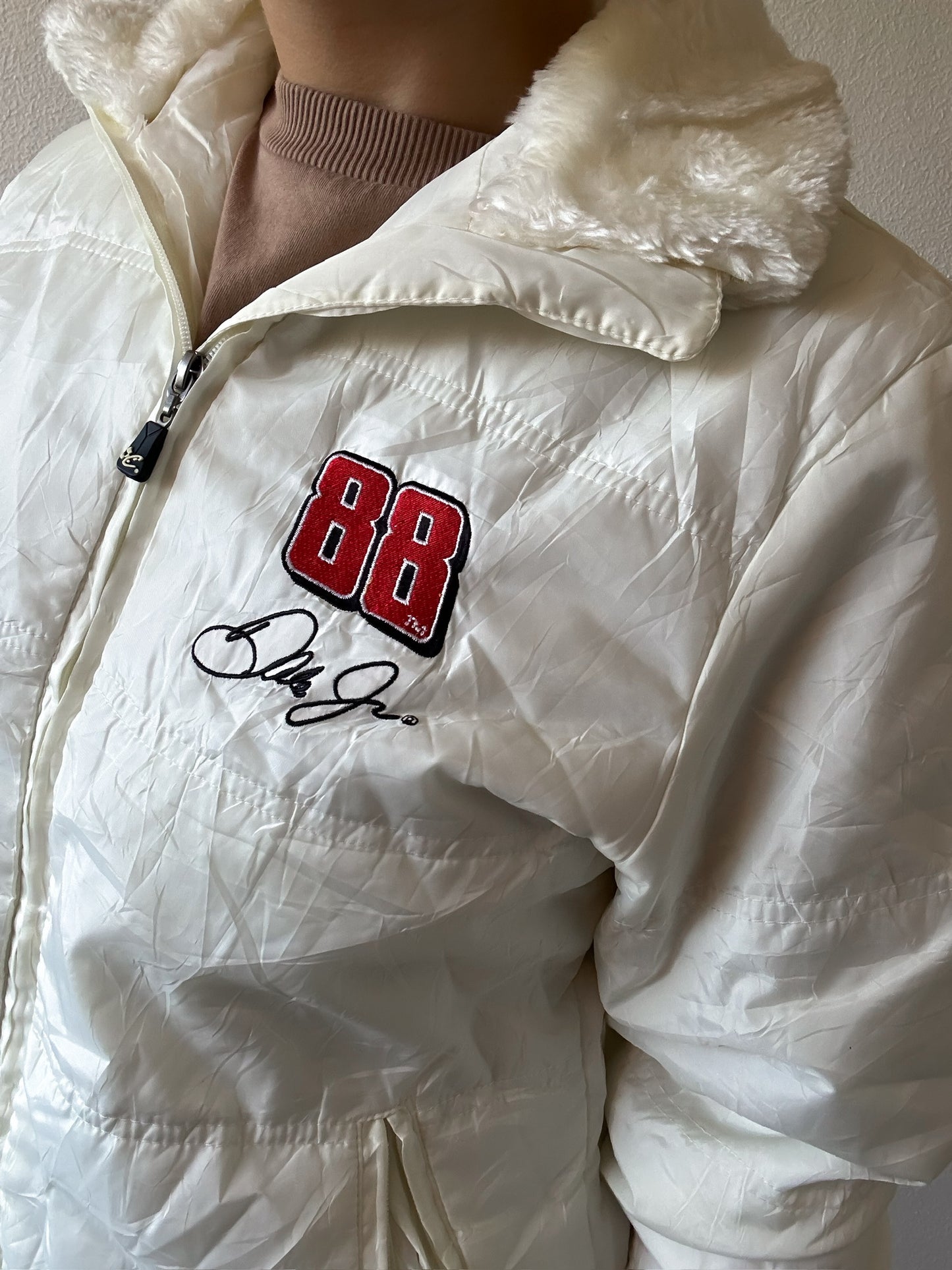 Nascar Chase Authentics jacket M