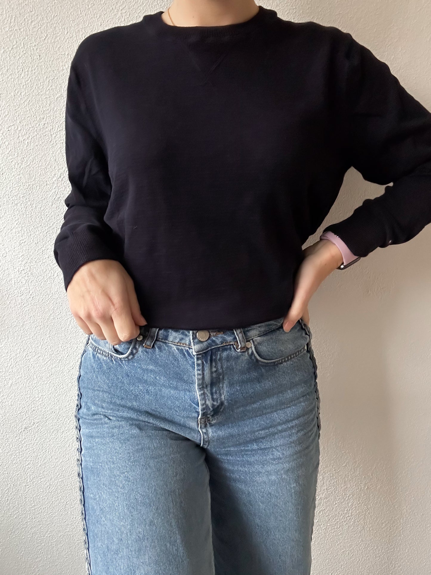 Tommy Hilfiger sweater L