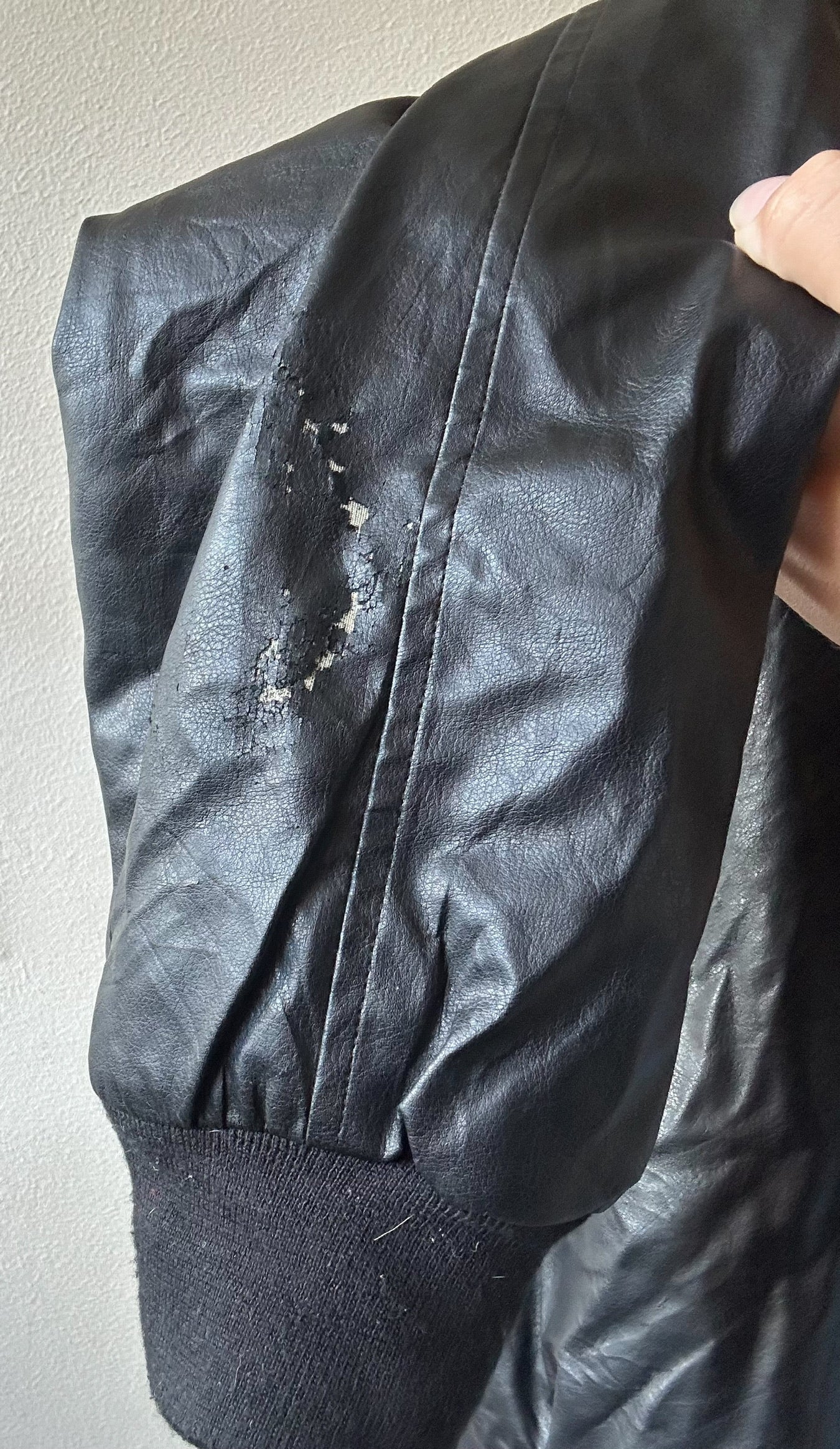 Vintage NASCAR Miller Lite Rusty Wallace-jasje uit de jaren 90, XL