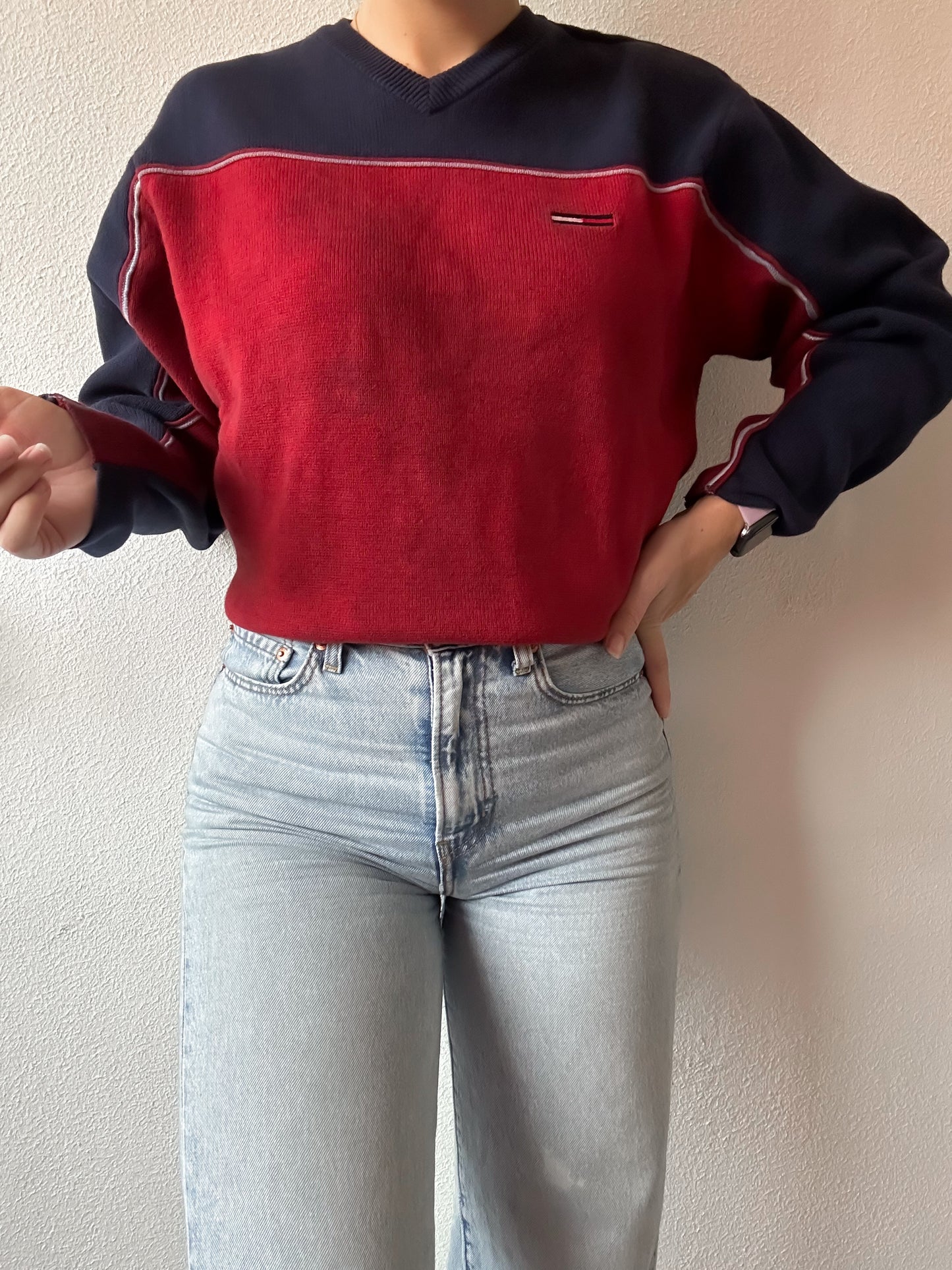 Tommy Hilfiger sweater M