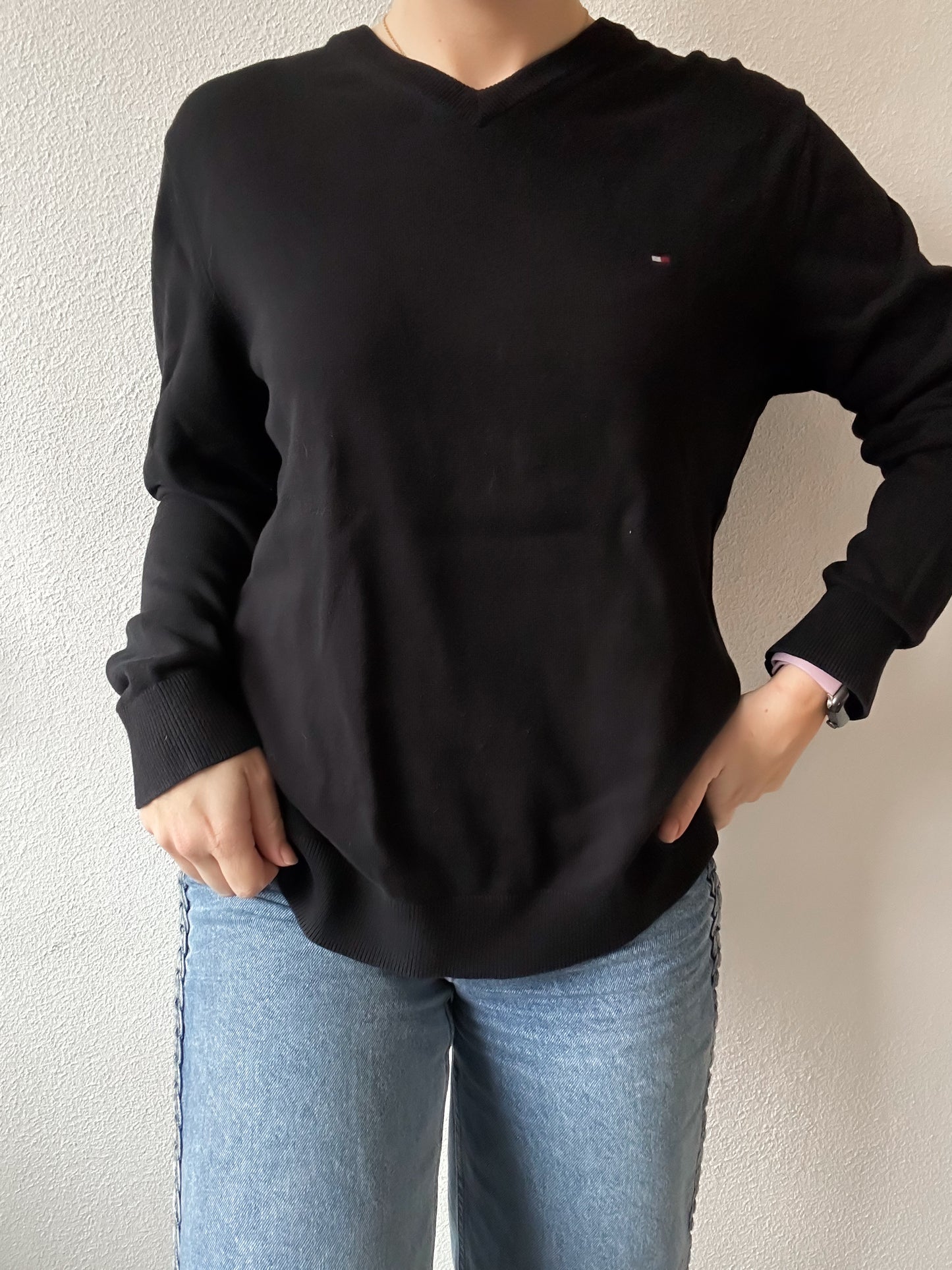 Tommy Hilfiger sweater XL