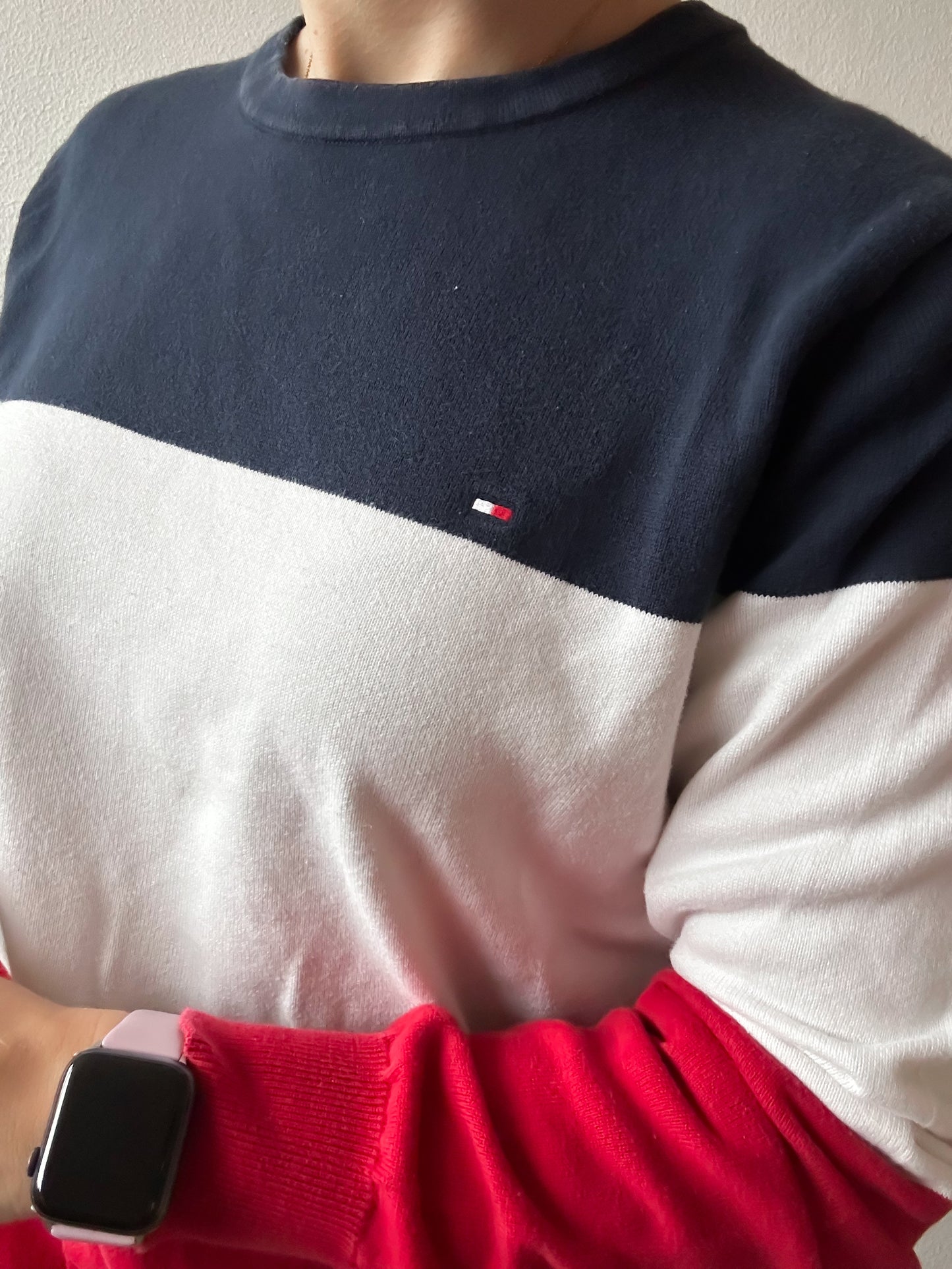 Tommy Hilfiger sweater S