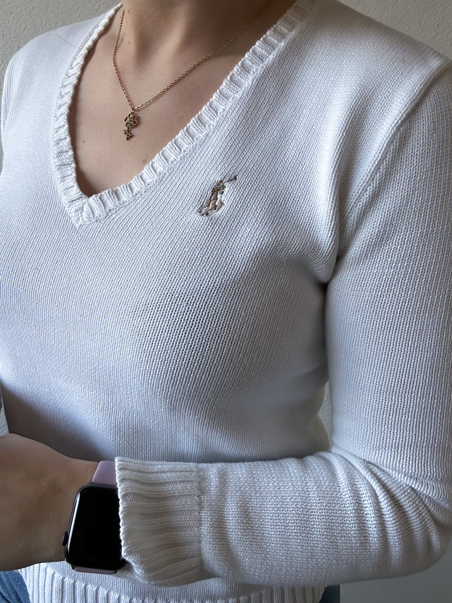 Ralph Lauren sweater M