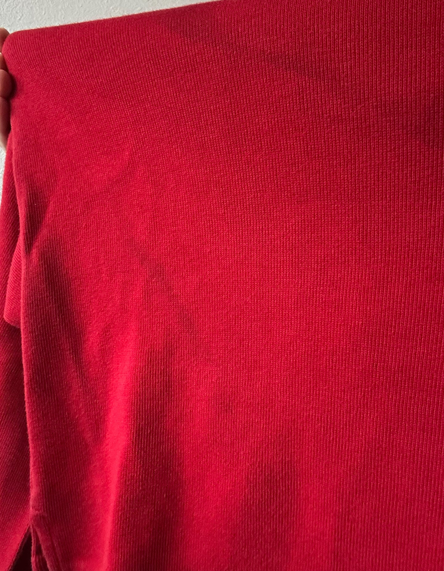 Ralph Lauren zip sweater S
