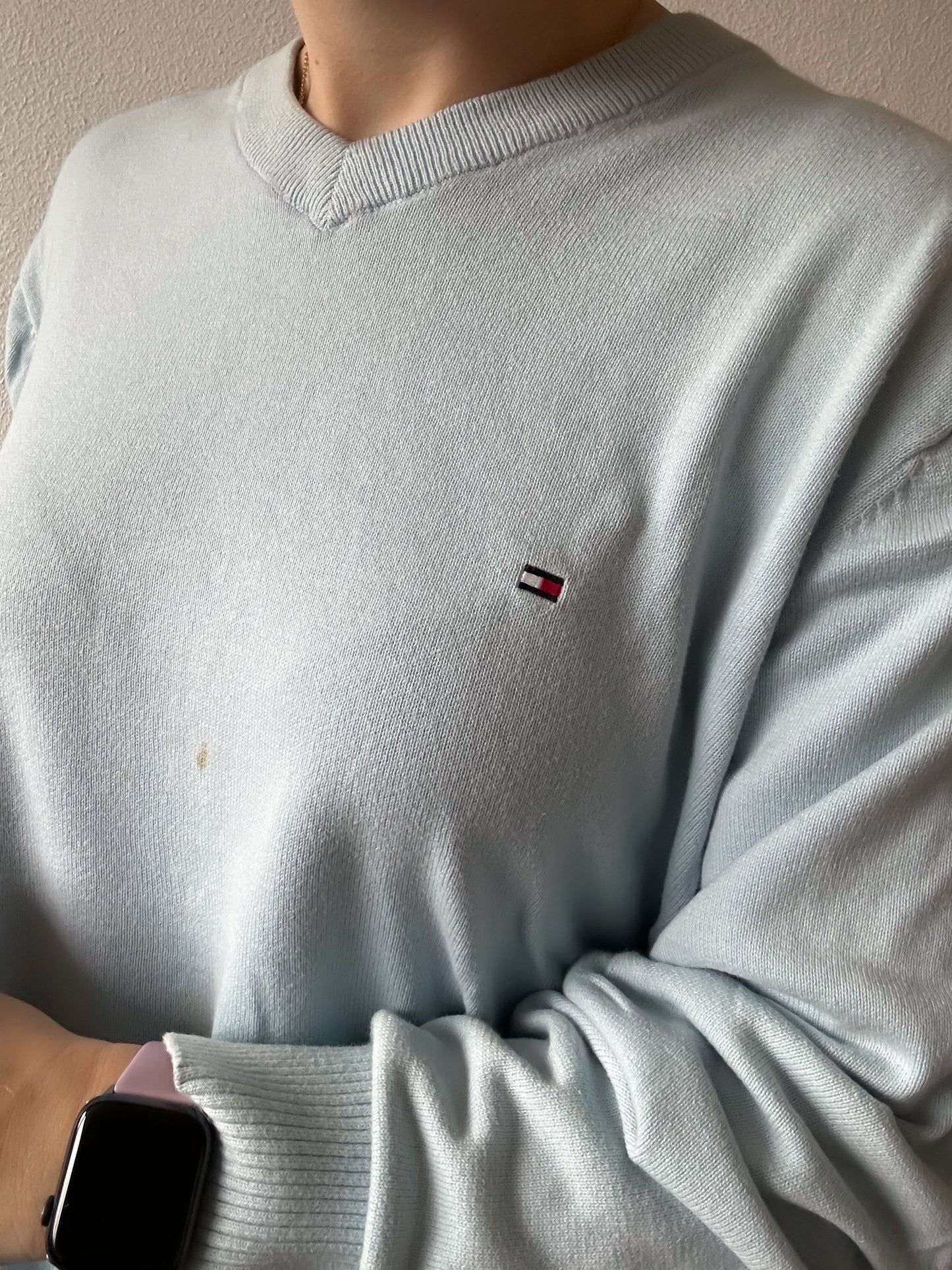 Tommy Hilfiger sweater L