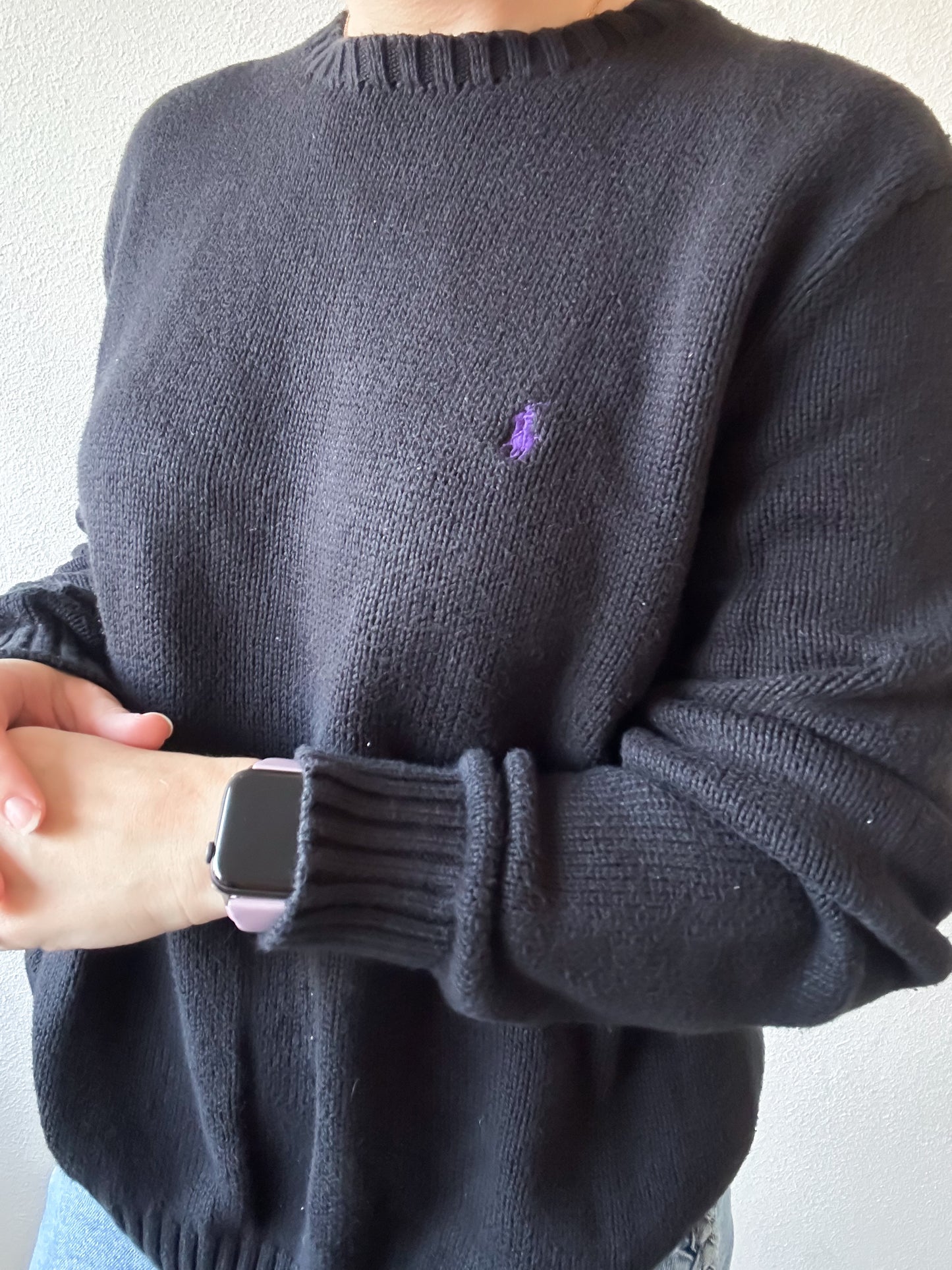 Ralph Lauren sweater L