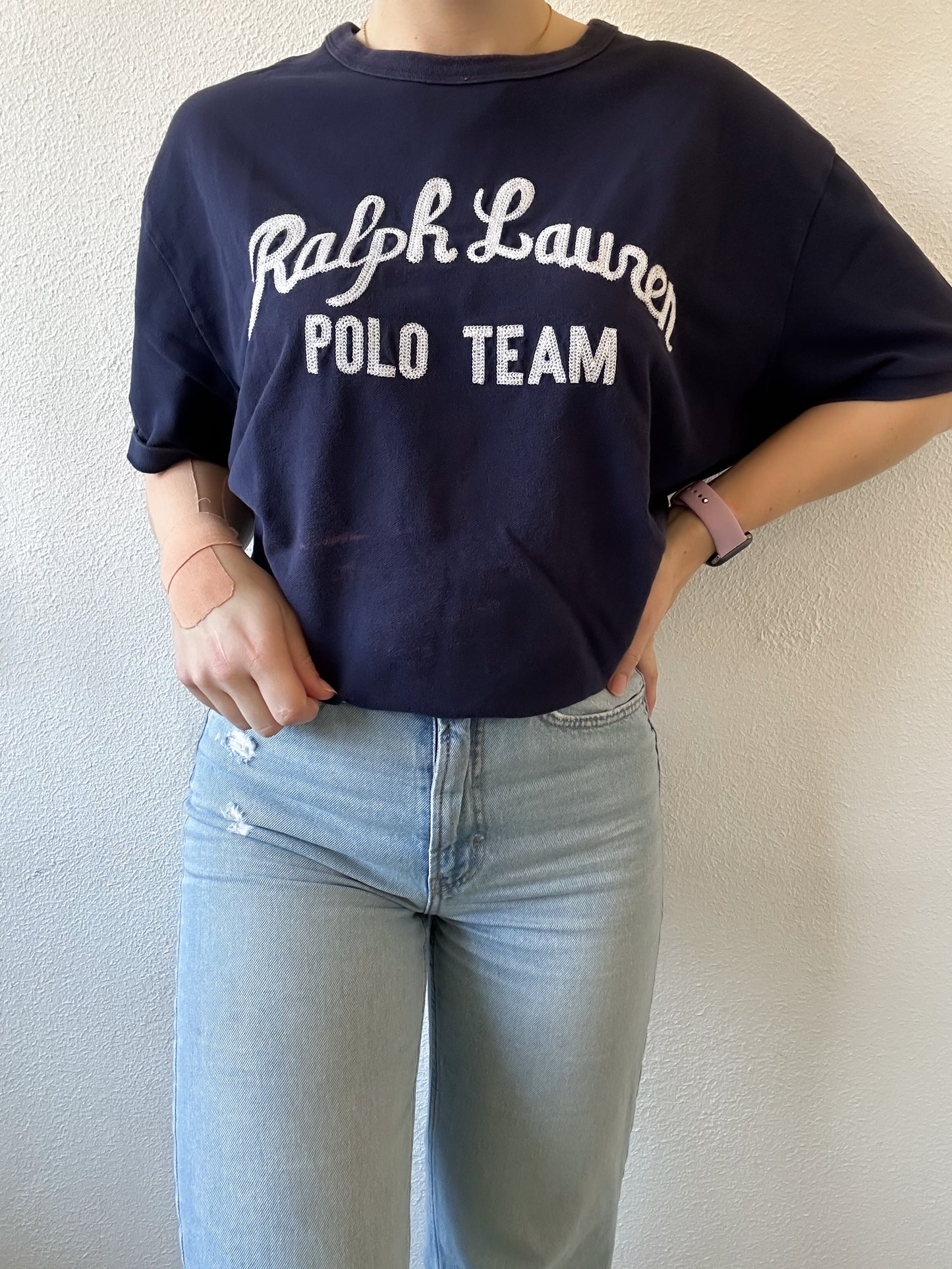 Ralph Lauren shirt XL