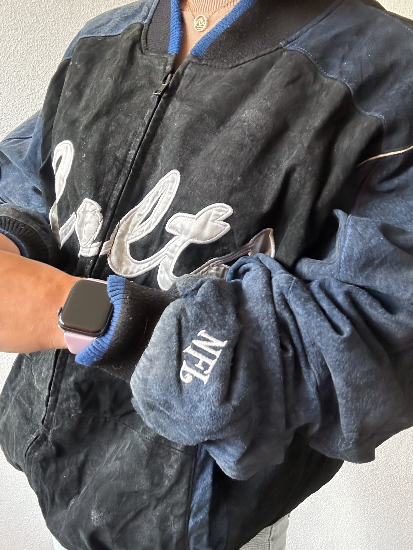 Colts Indiapolis jacket M