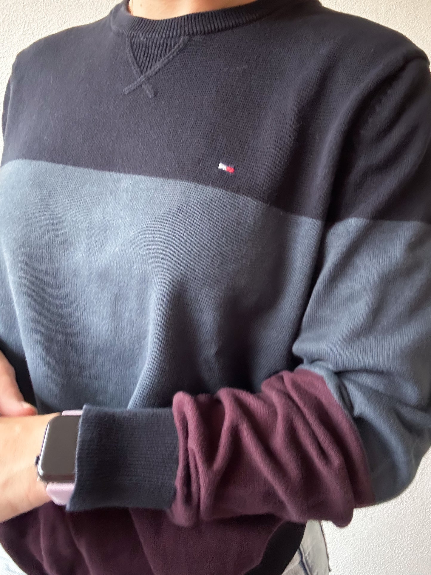 Tommy Hilfiger sweater M