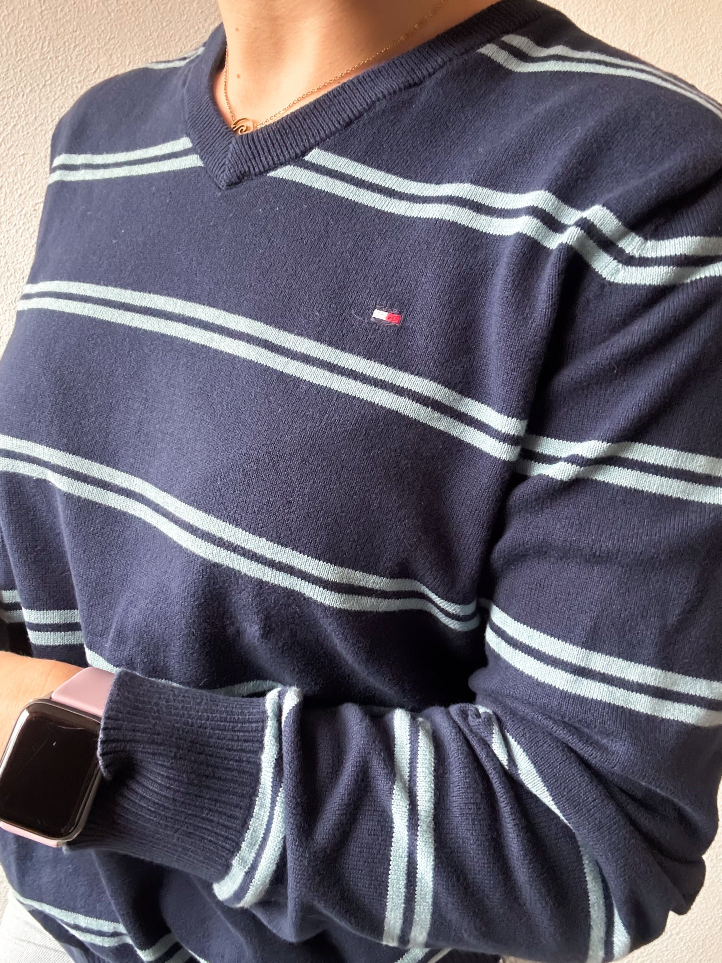 Tommy Hilfiger sweater S