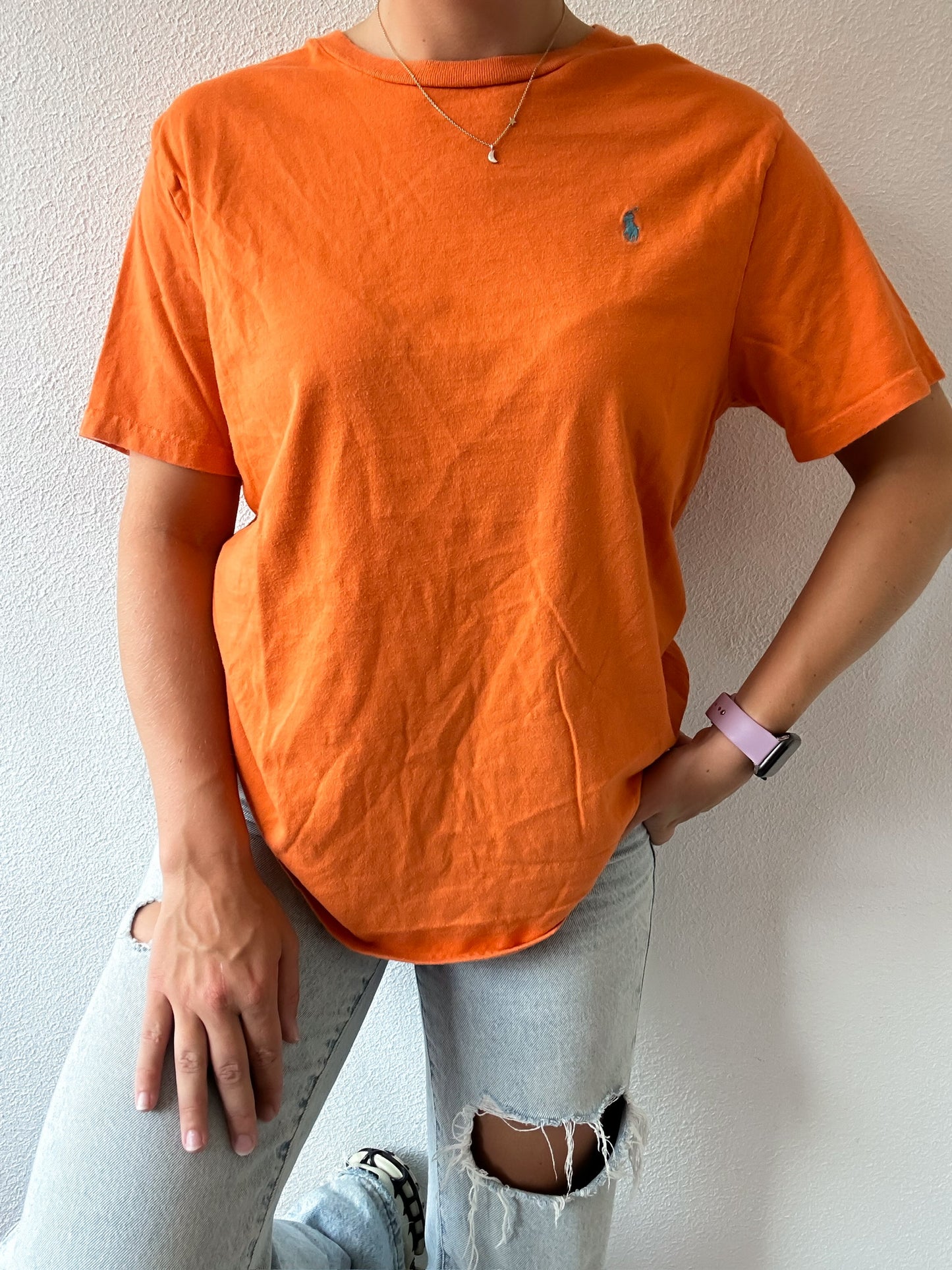 T-shirt Ralph Lauren M