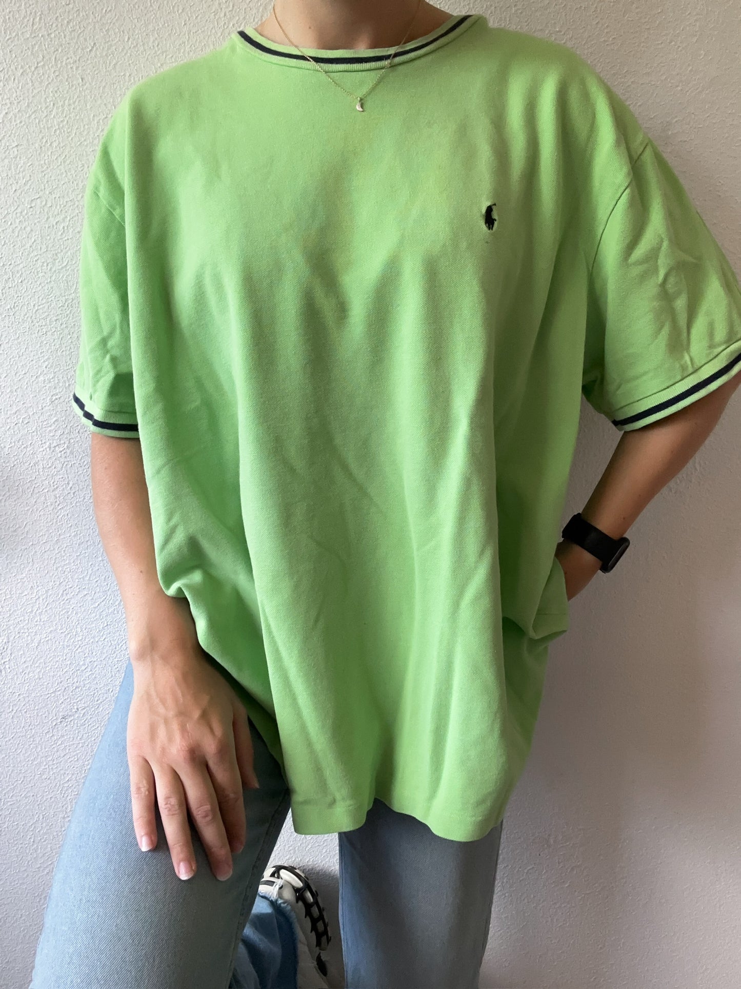 Ralph Lauren overhemd XXL