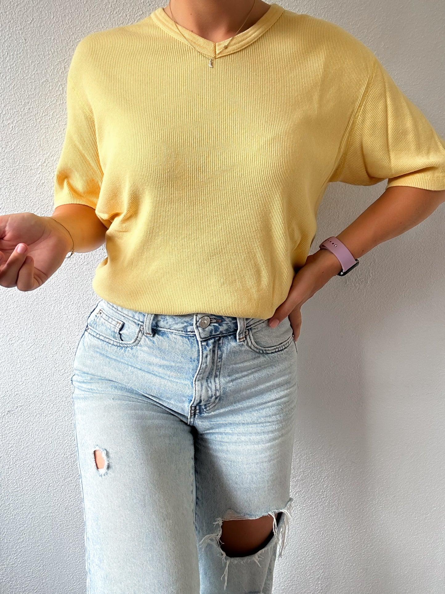 T-shirt Ralph Lauren M