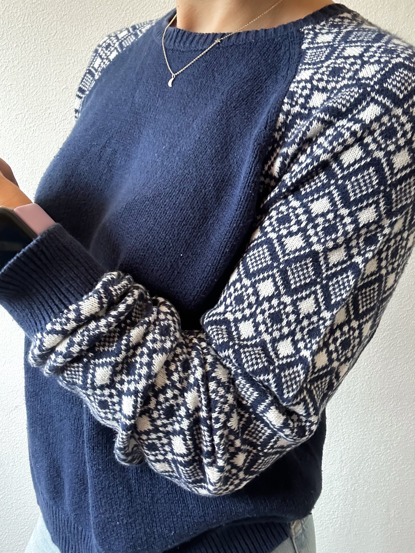 Chaps Ralph Lauren sweater XS