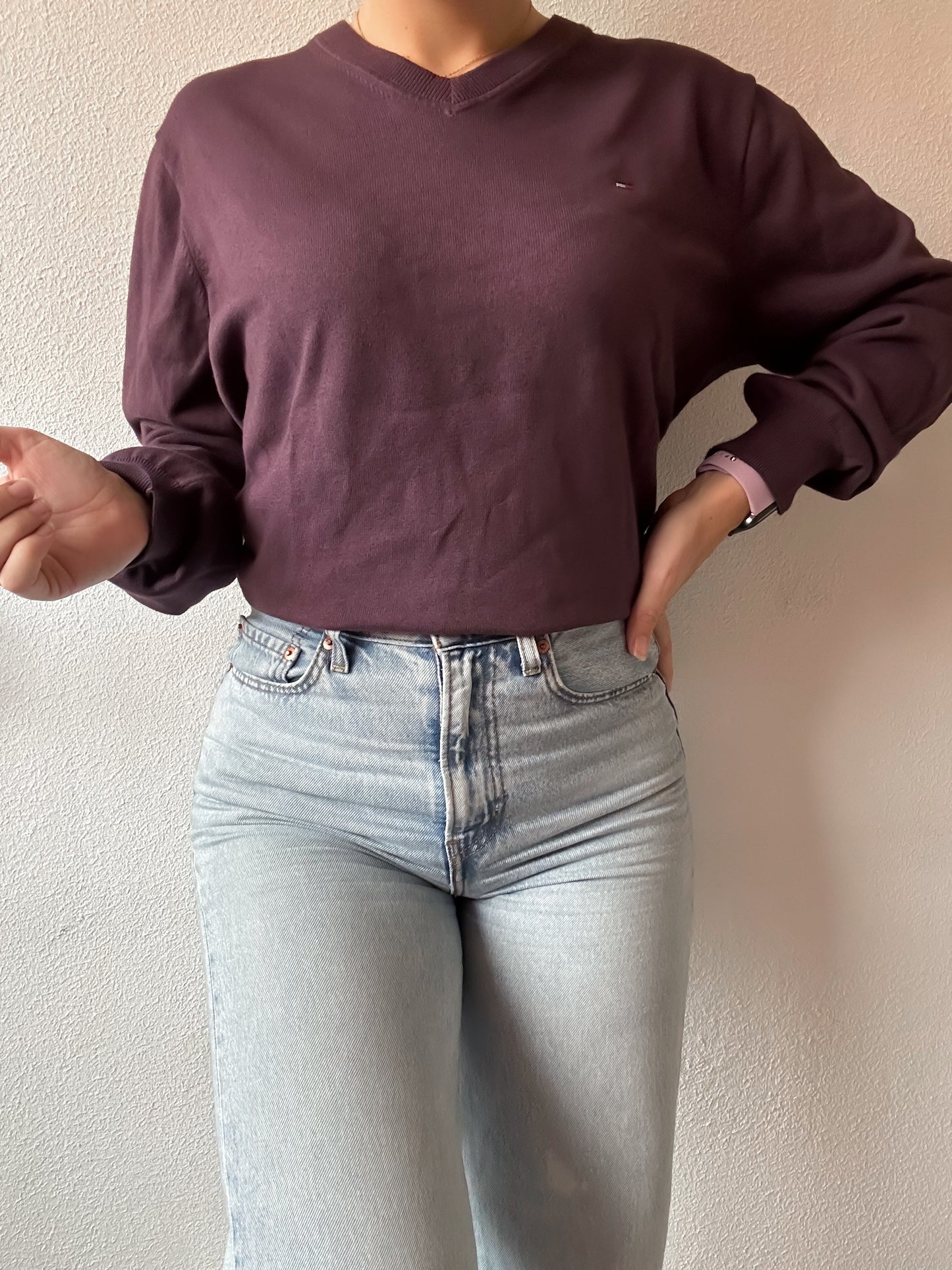 Tommy Hilfiger sweater M
