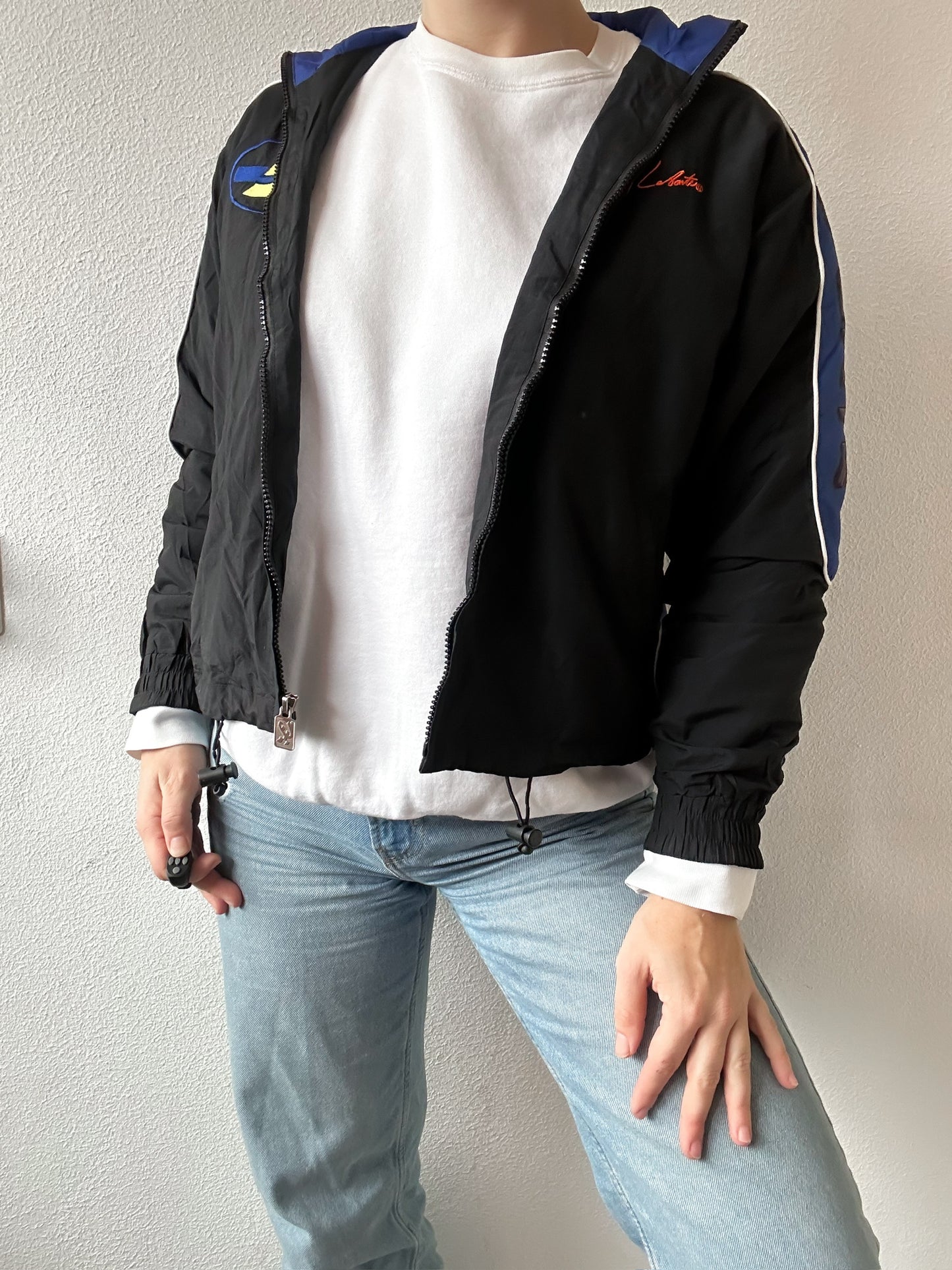 Varsity Jacket Chase Authentics XS