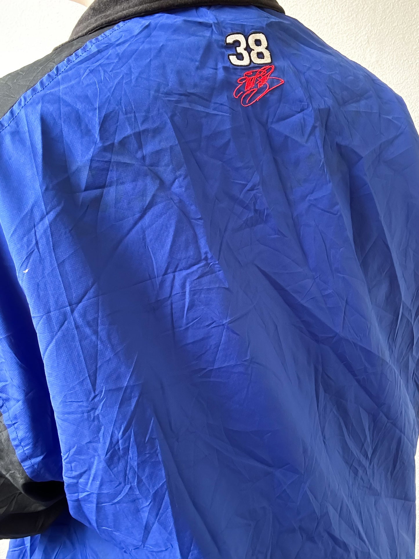 Varsity Jacket M&M's Racing Team XL