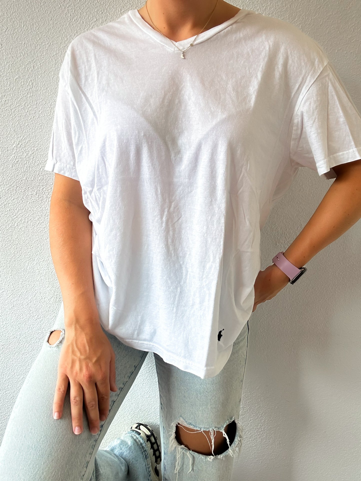 Ralph Lauren t-shirt L