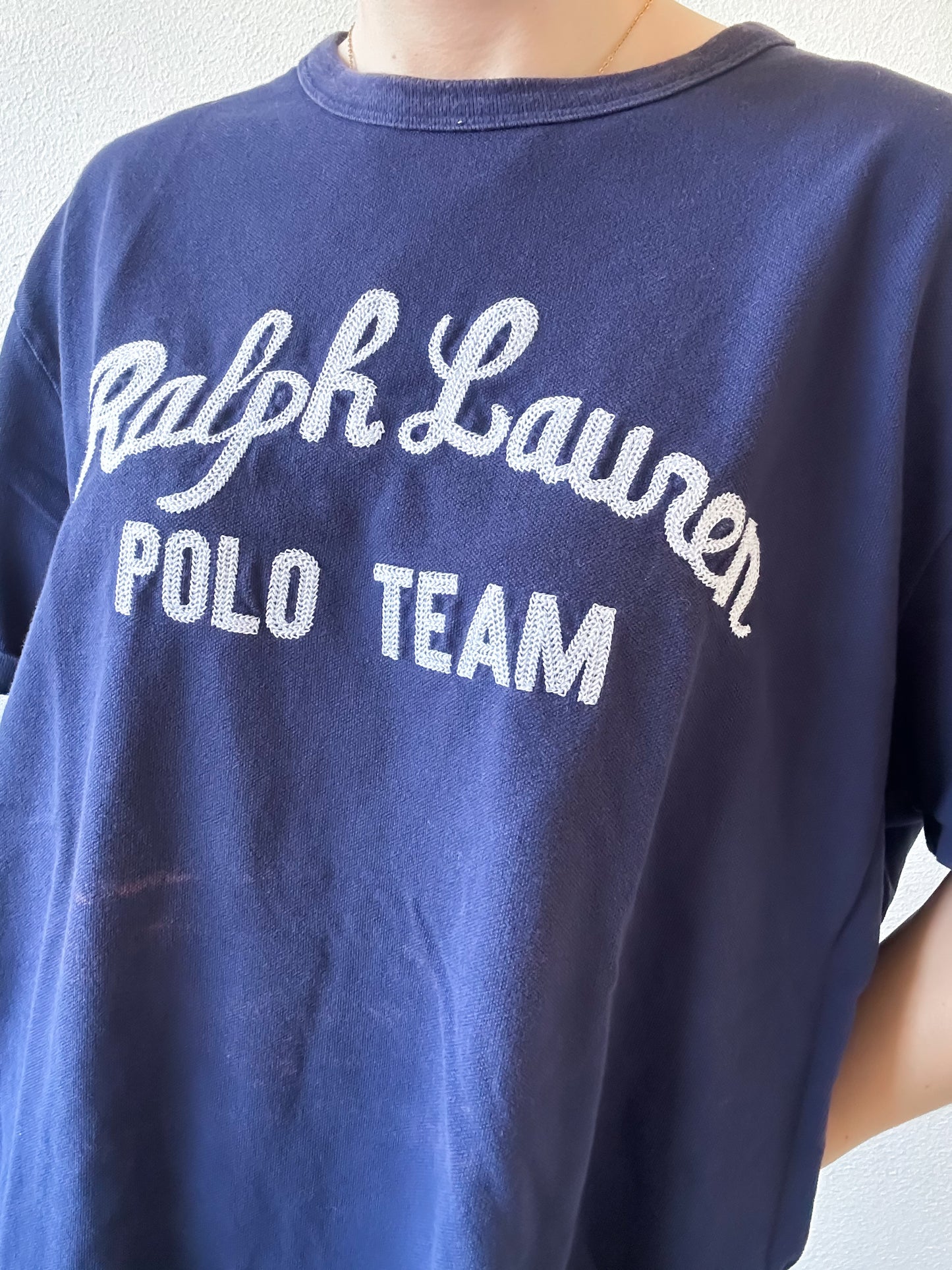 Ralph Lauren shirt XL