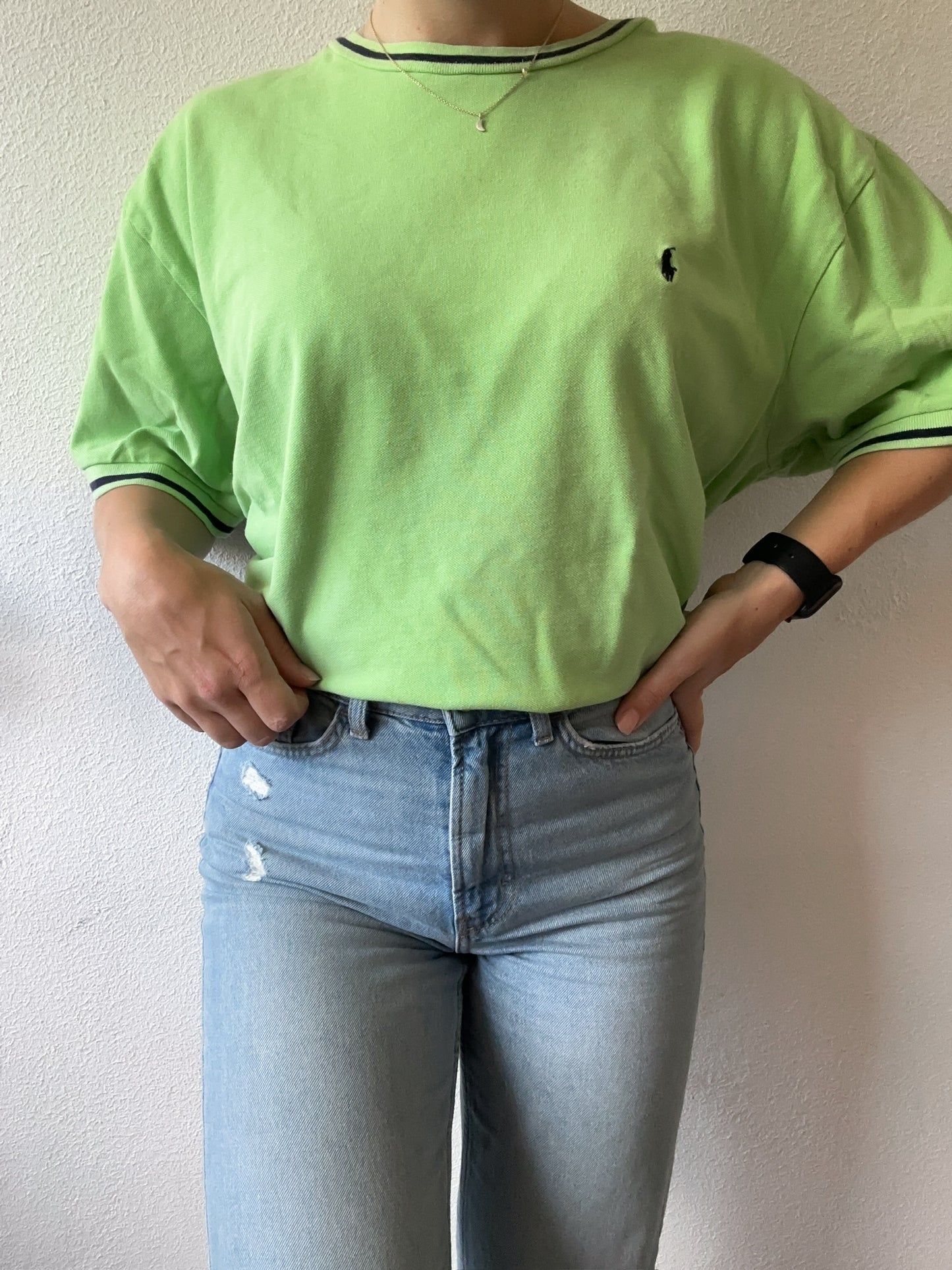 Ralph Lauren overhemd XXL