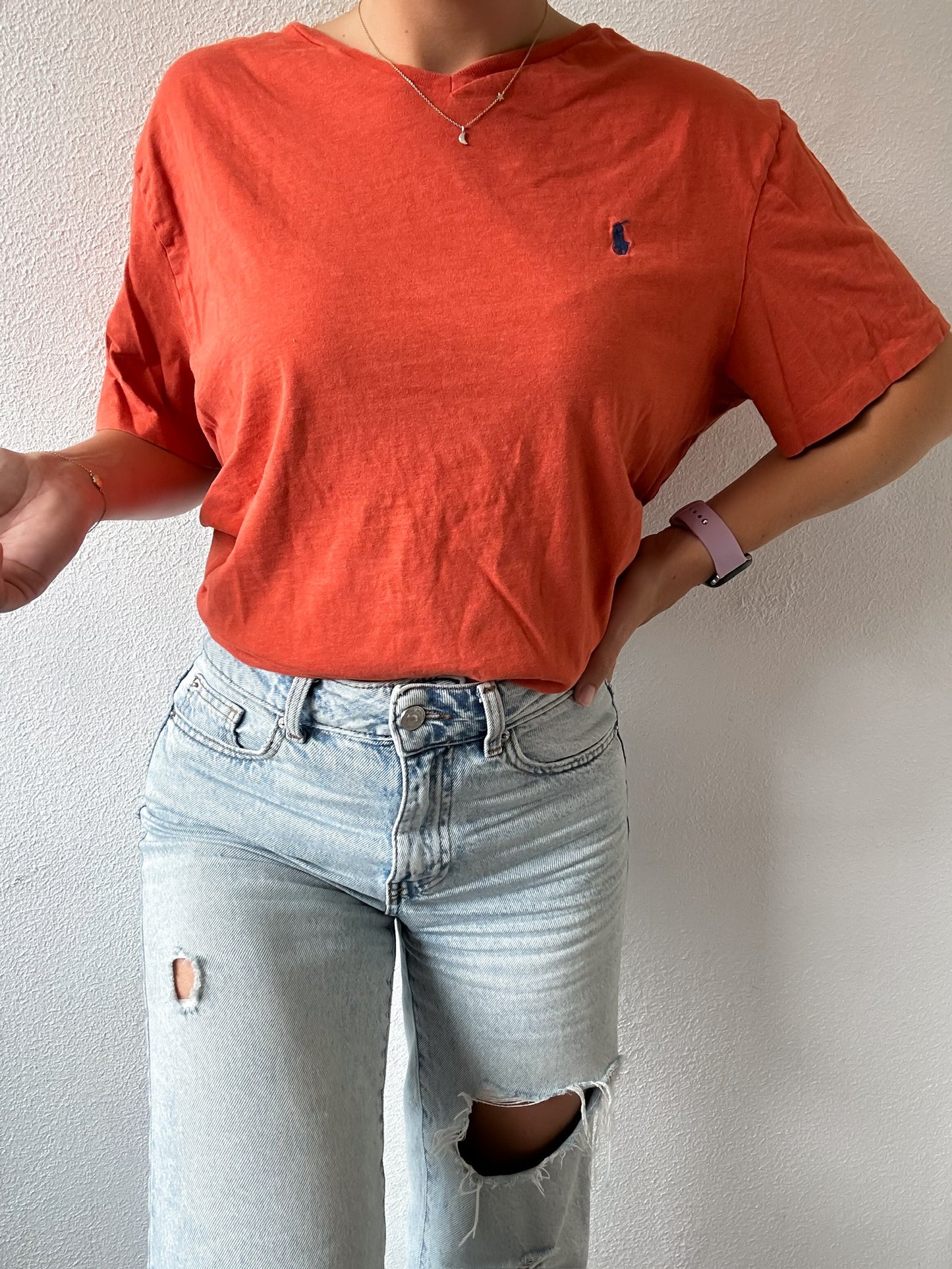Ralph Lauren t-shirt XL
