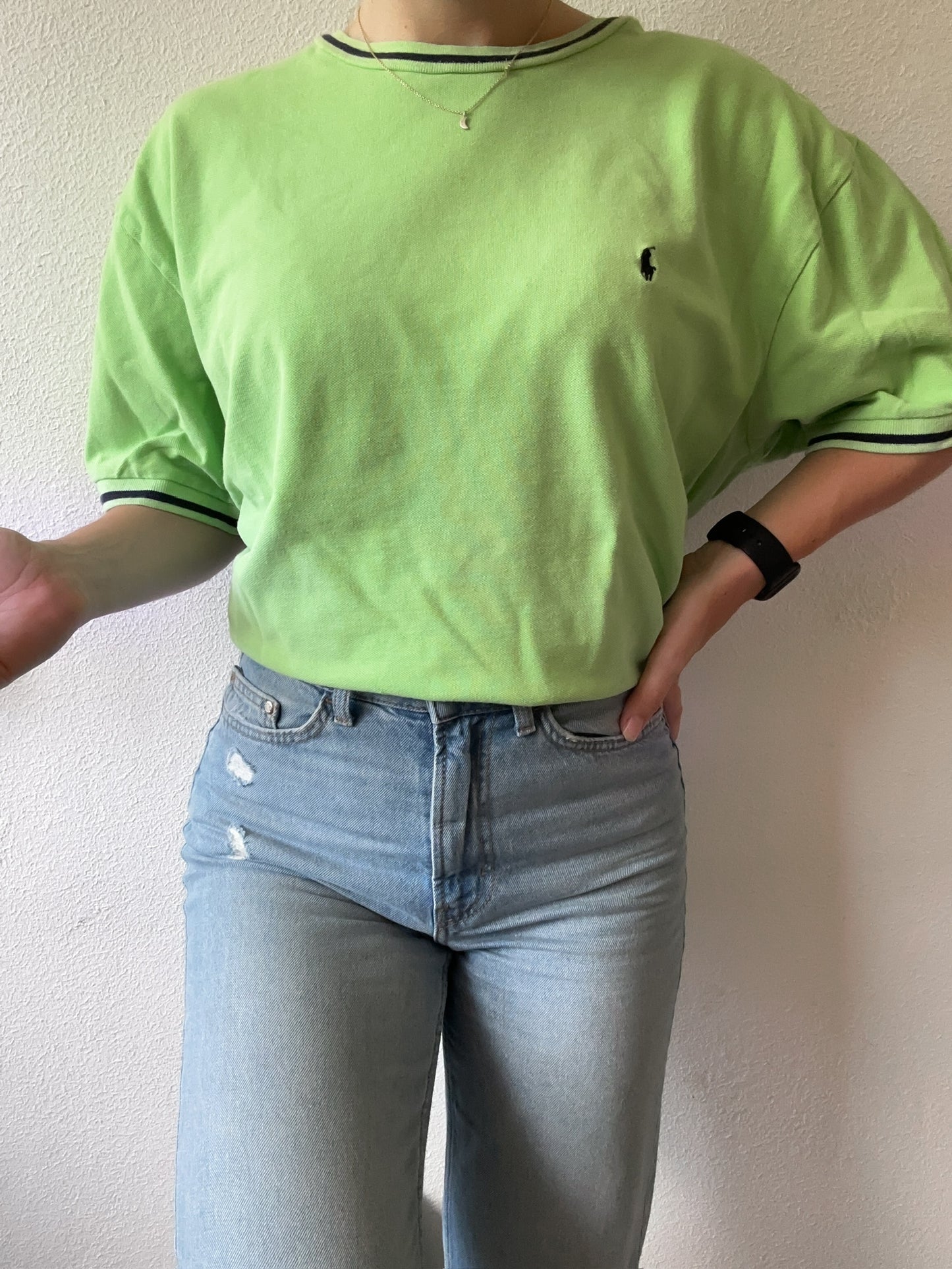 Ralph Lauren overhemd XXL