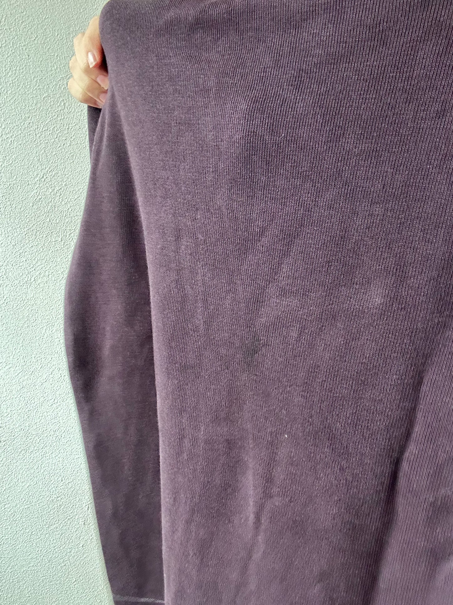 Ralph Lauren zip sweater XS