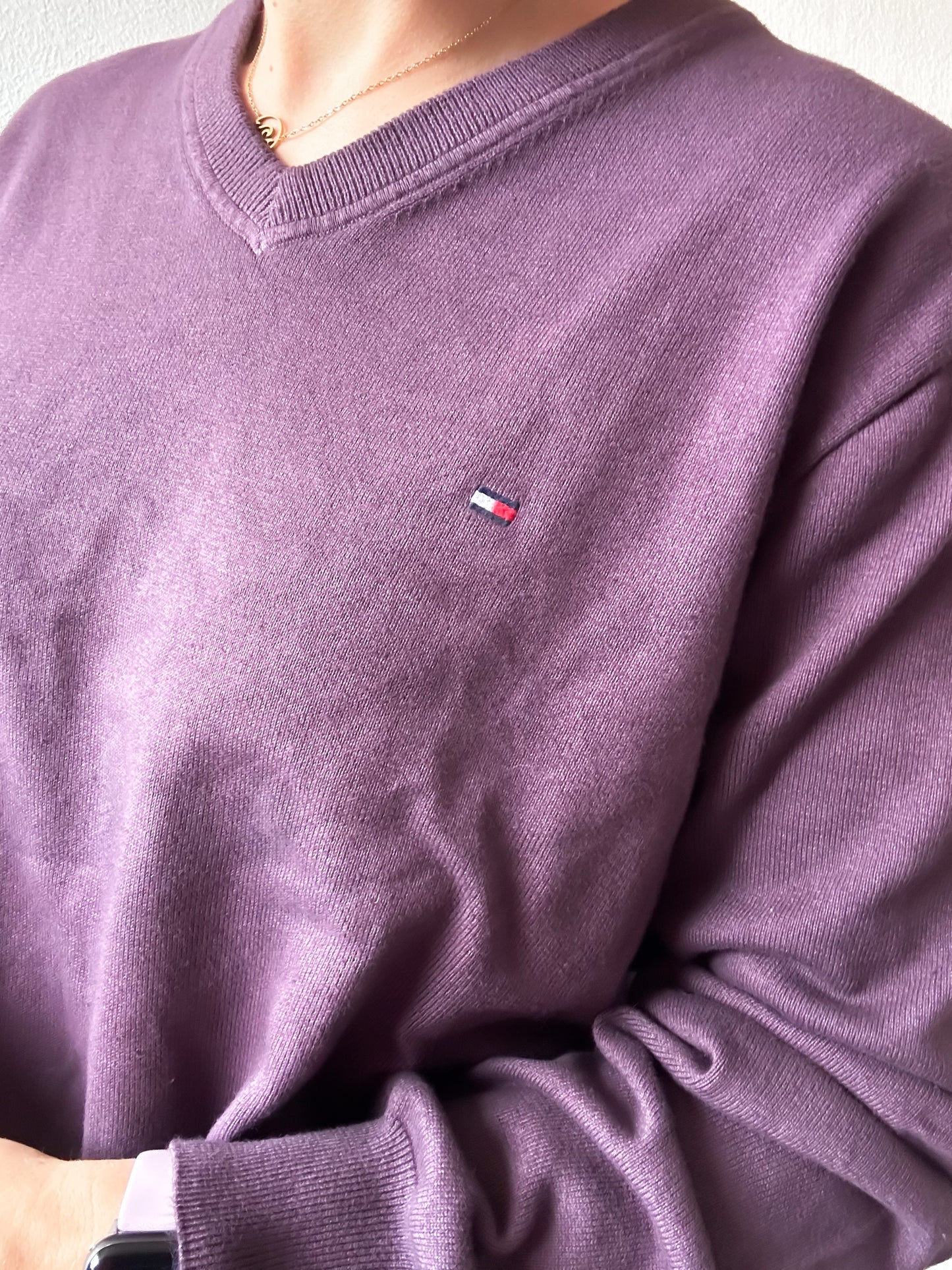 Tommy Hilfiger sweater M