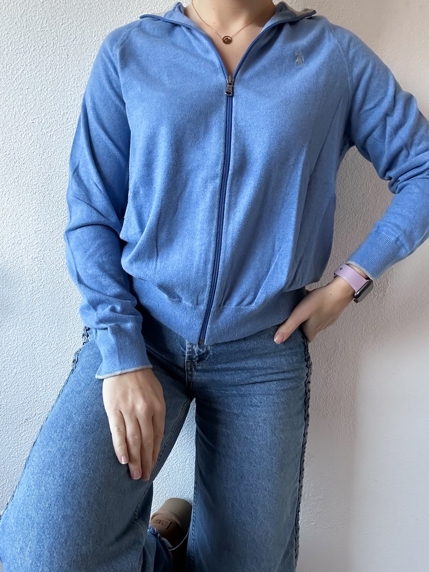 Ralph Lauren vest M