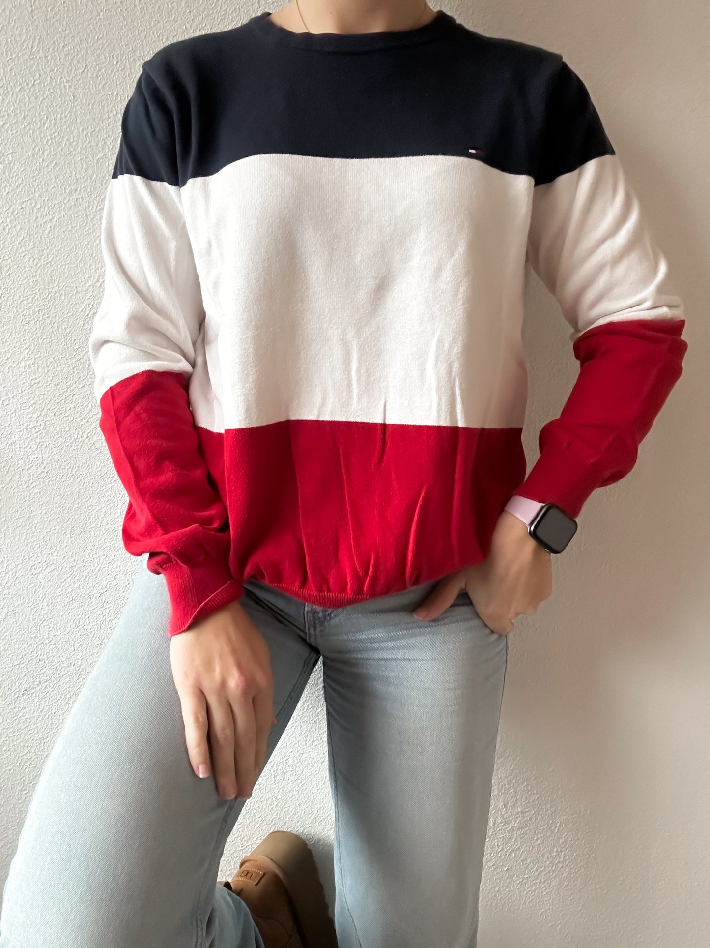 Tommy Hilfiger sweater S