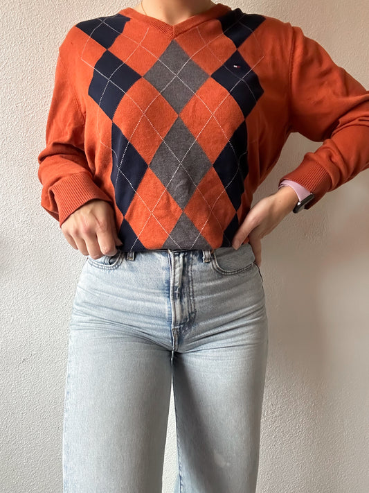 Tommy Hilfiger sweater S