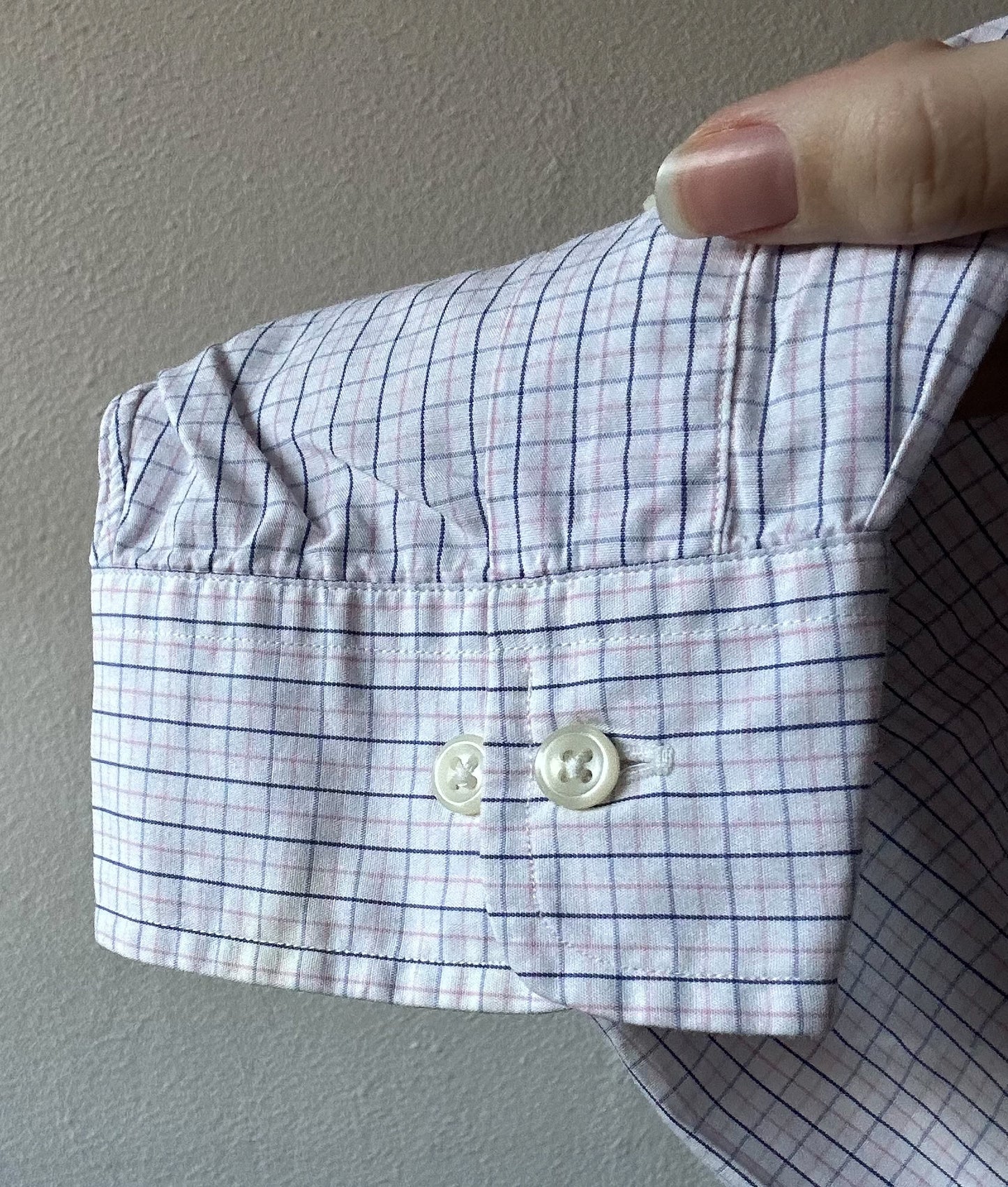 Ralph Lauren blouse XL