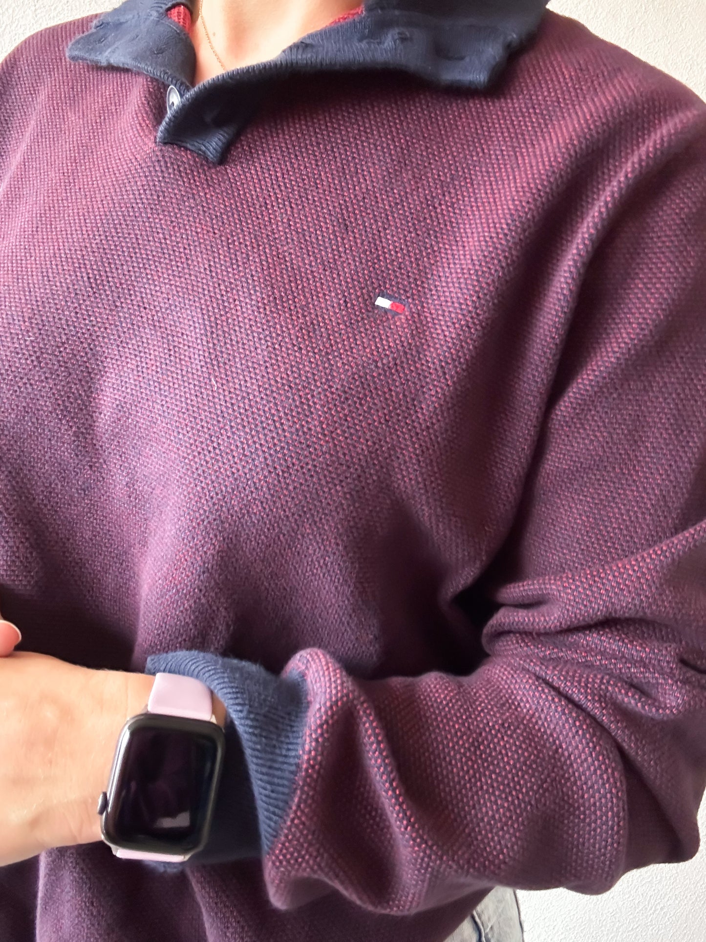 Tommy Hilfiger sweater S
