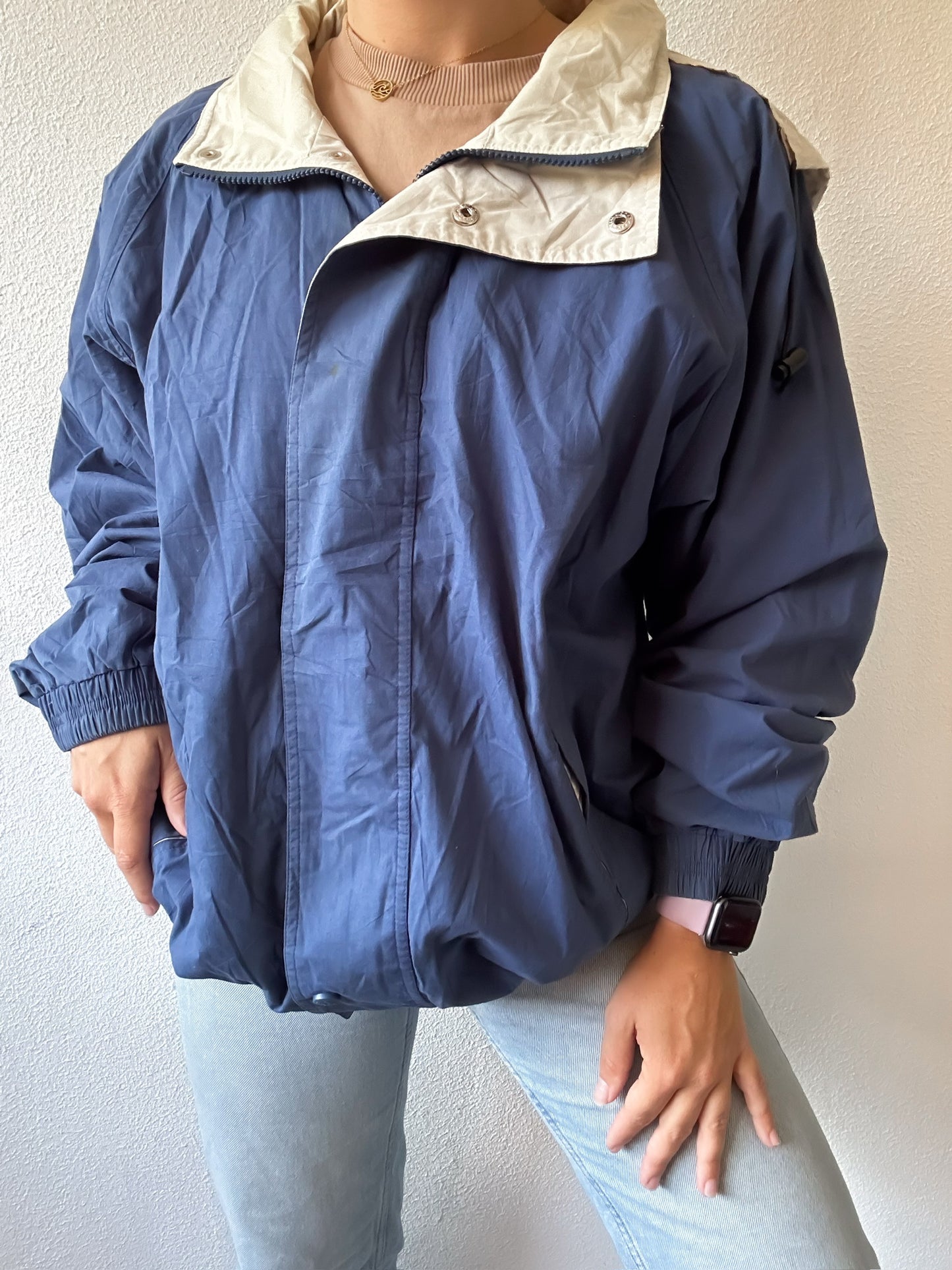 Chase Authentics jacket L
